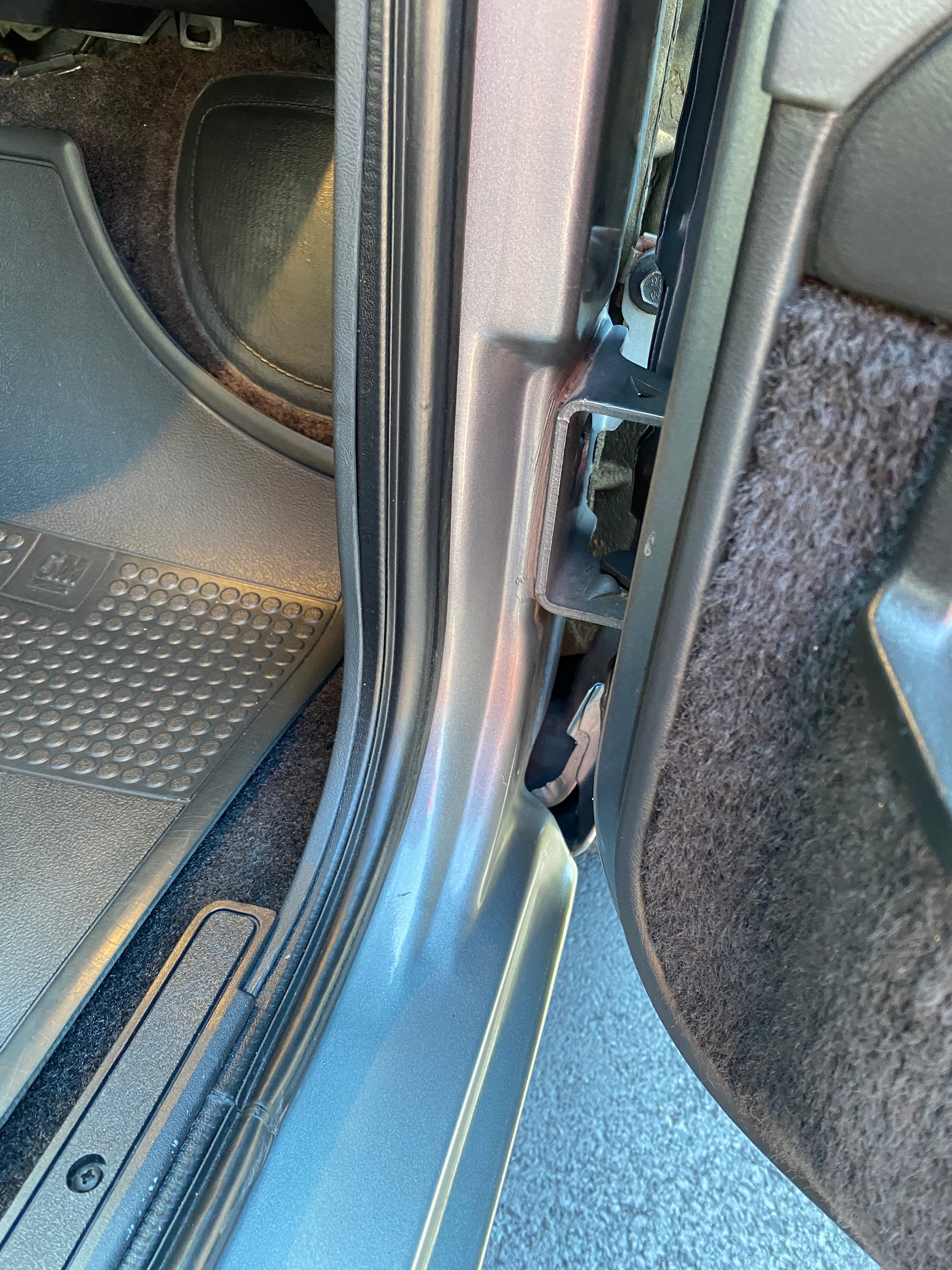 This 13k Mile 1987 GMC Jimmy Is A Time Machine That Costs Almost As Much A New Terrain