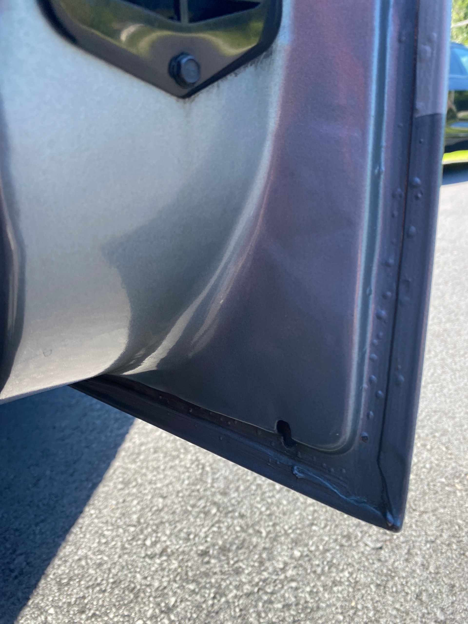 This 13k Mile 1987 GMC Jimmy Is A Time Machine That Costs Almost As Much A New Terrain