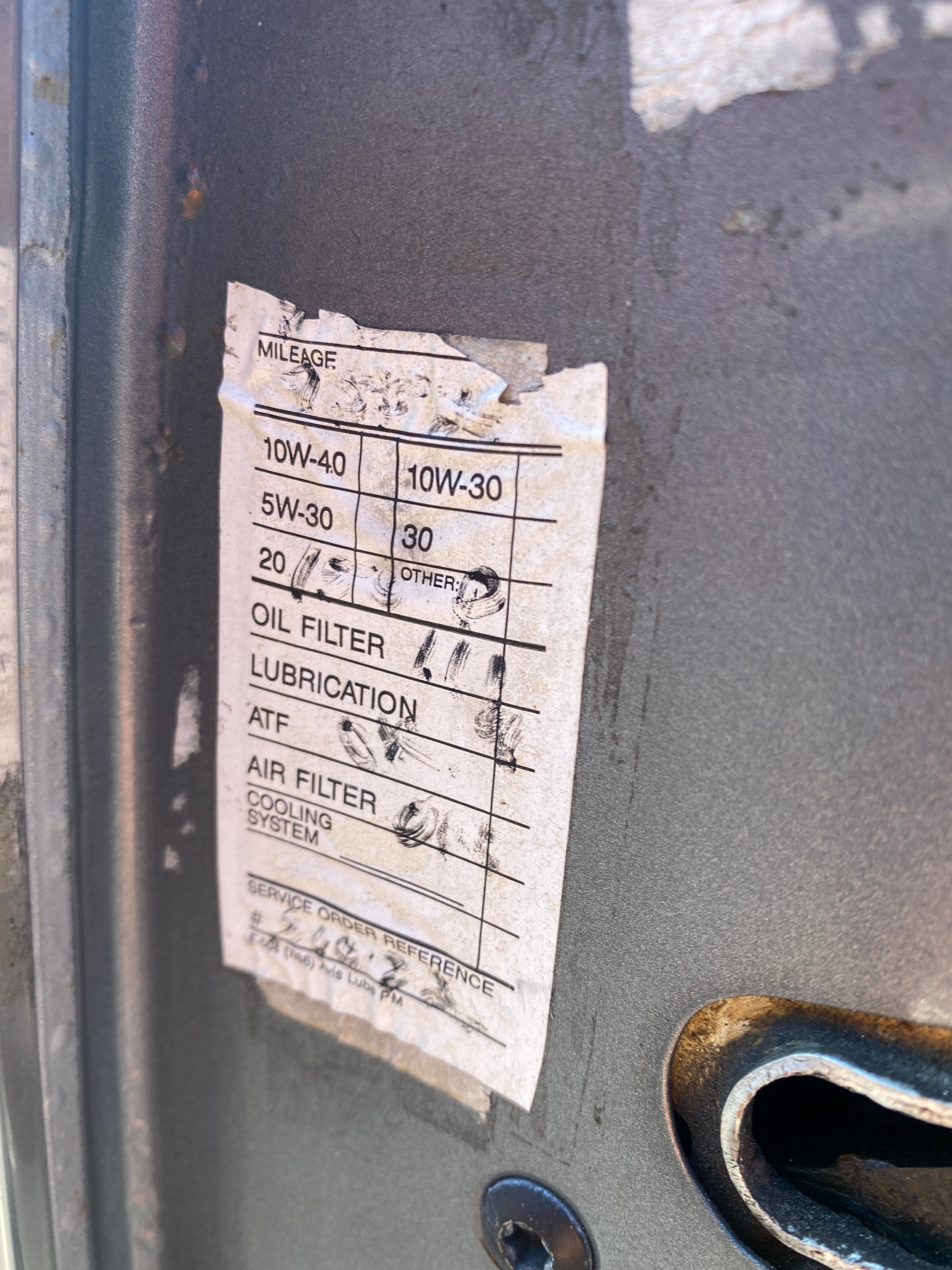 This 13k Mile 1987 GMC Jimmy Is A Time Machine That Costs Almost As Much A New Terrain