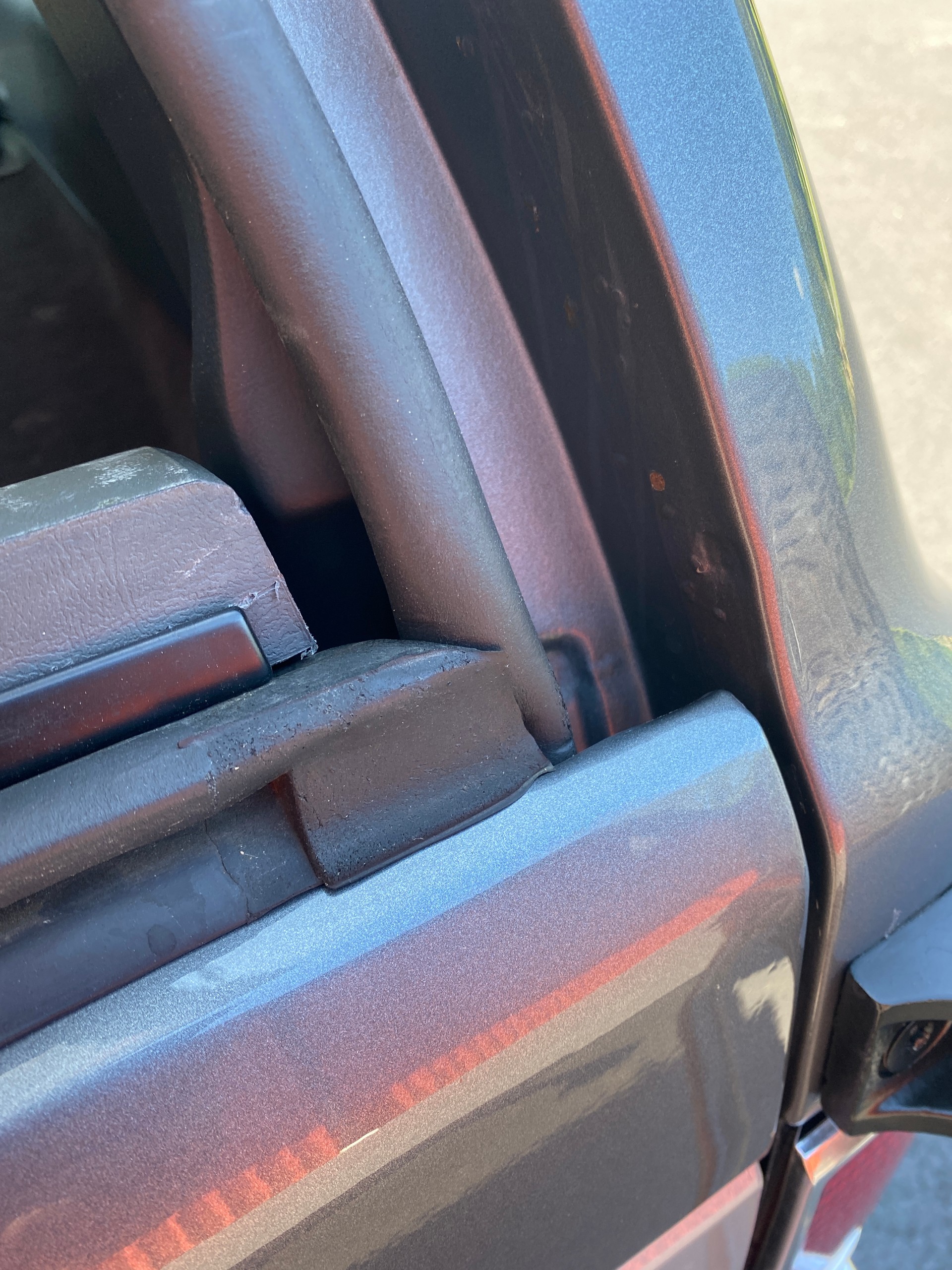 This 13k Mile 1987 GMC Jimmy Is A Time Machine That Costs Almost As Much A New Terrain