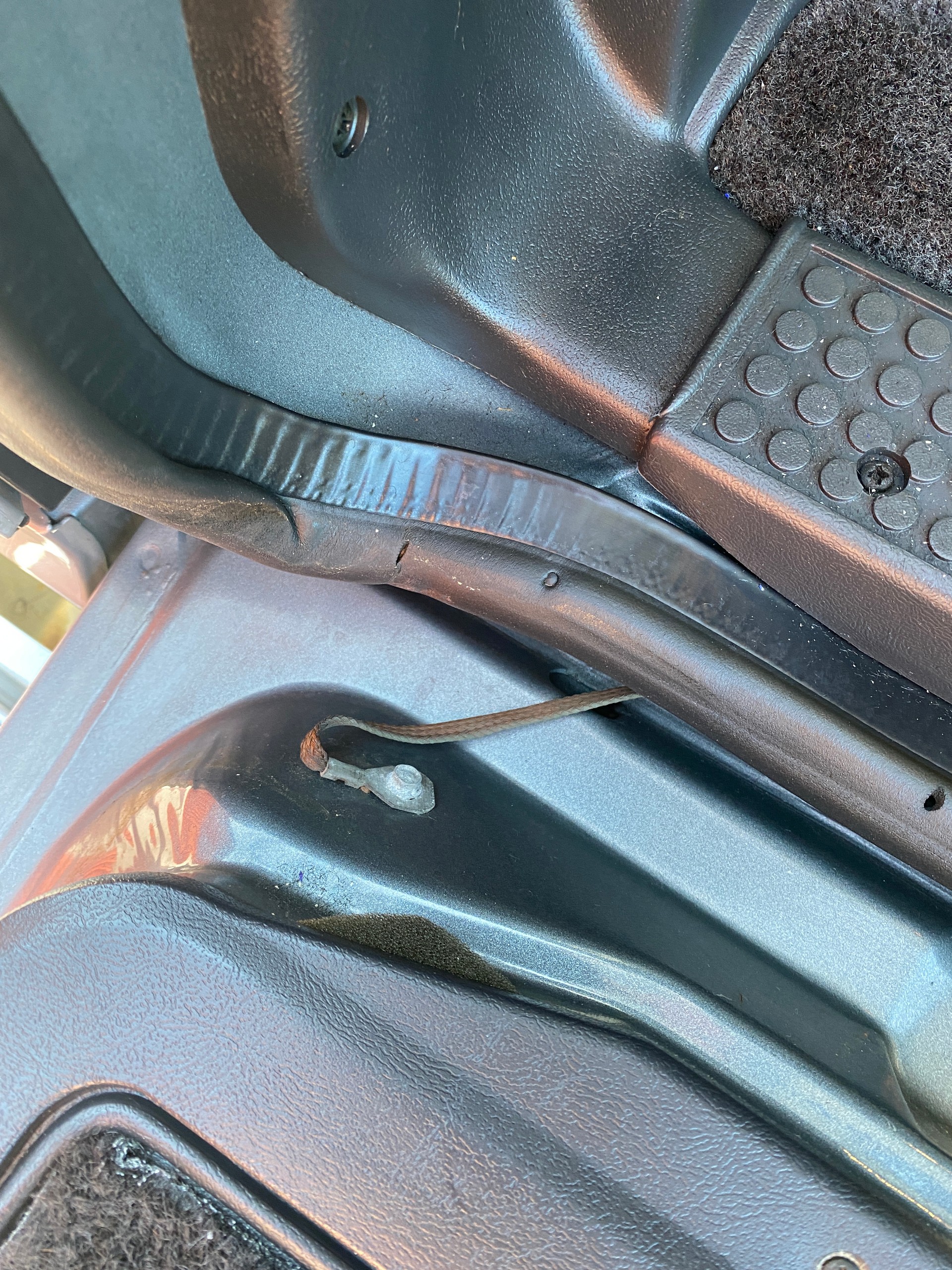 This 13k Mile 1987 GMC Jimmy Is A Time Machine That Costs Almost As Much A New Terrain