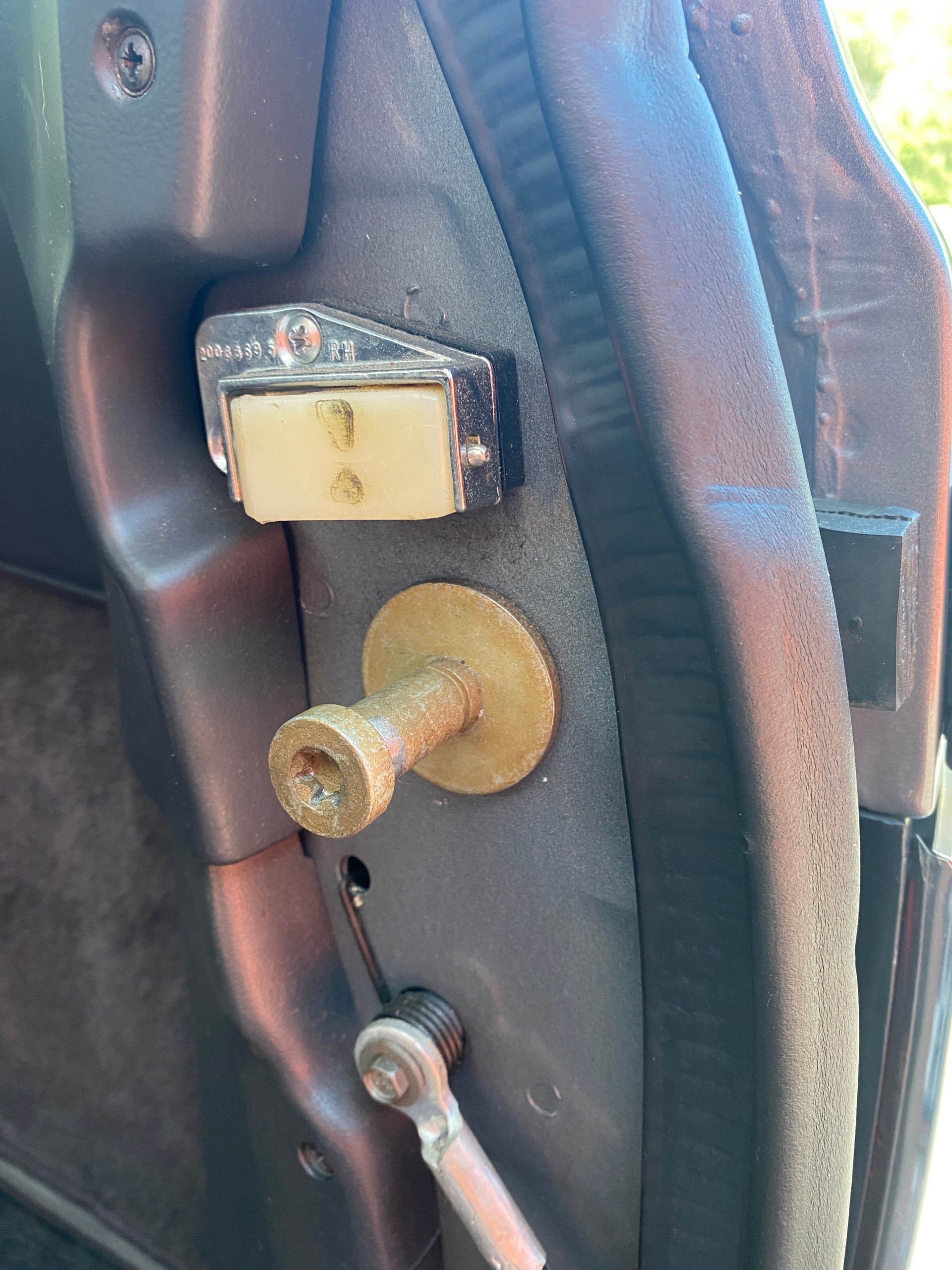 This 13k Mile 1987 GMC Jimmy Is A Time Machine That Costs Almost As Much A New Terrain