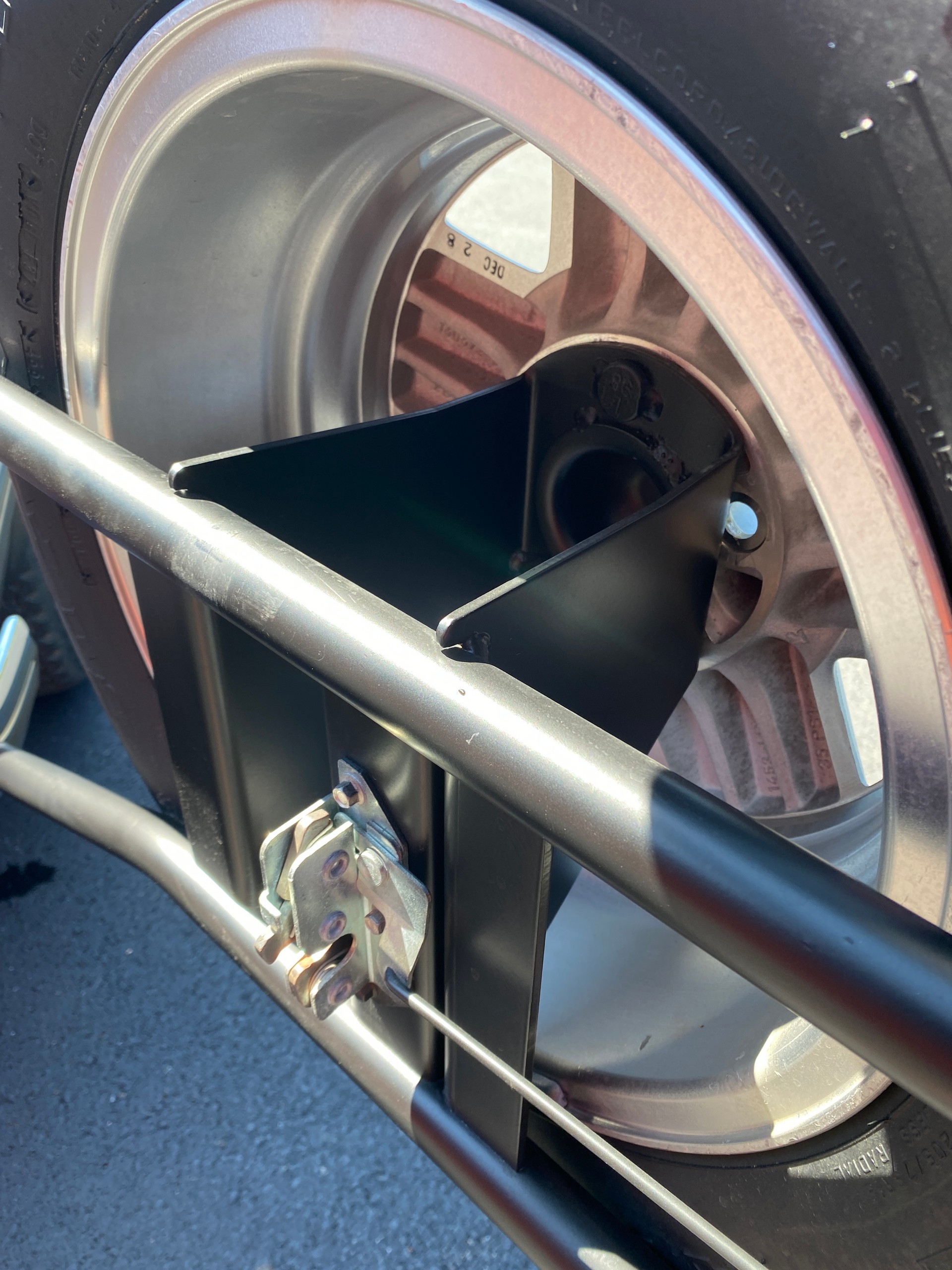 This 13k Mile 1987 GMC Jimmy Is A Time Machine That Costs Almost As Much A New Terrain