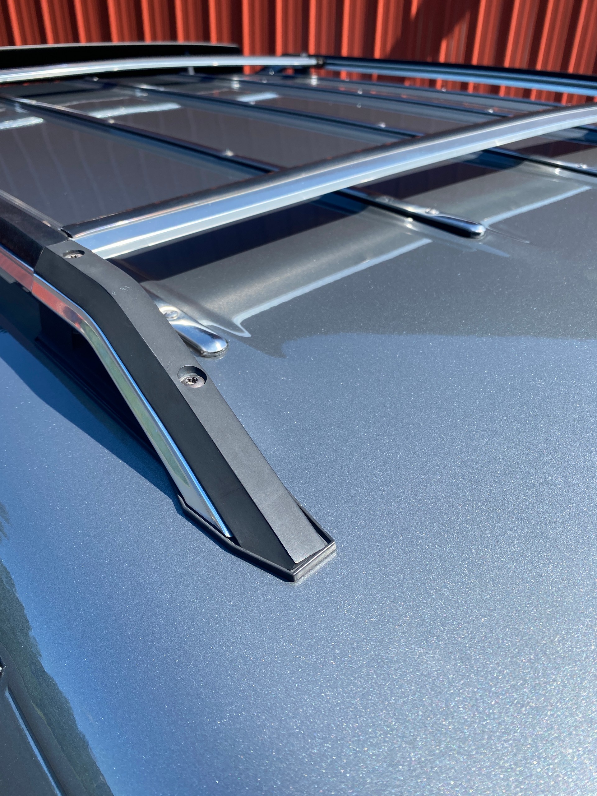 This 13k Mile 1987 GMC Jimmy Is A Time Machine That Costs Almost As Much A New Terrain