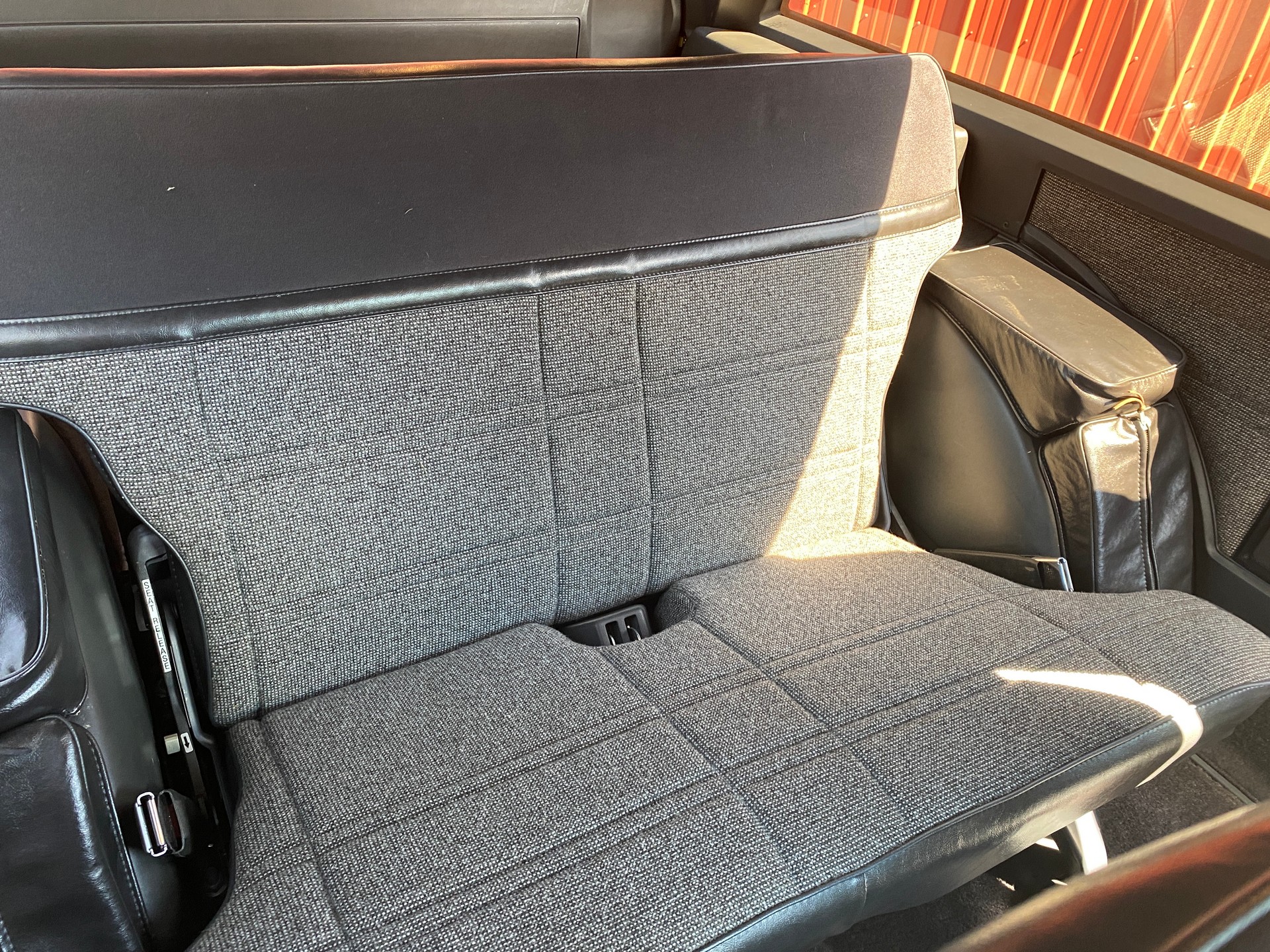 This 13k Mile 1987 GMC Jimmy Is A Time Machine That Costs Almost As Much A New Terrain