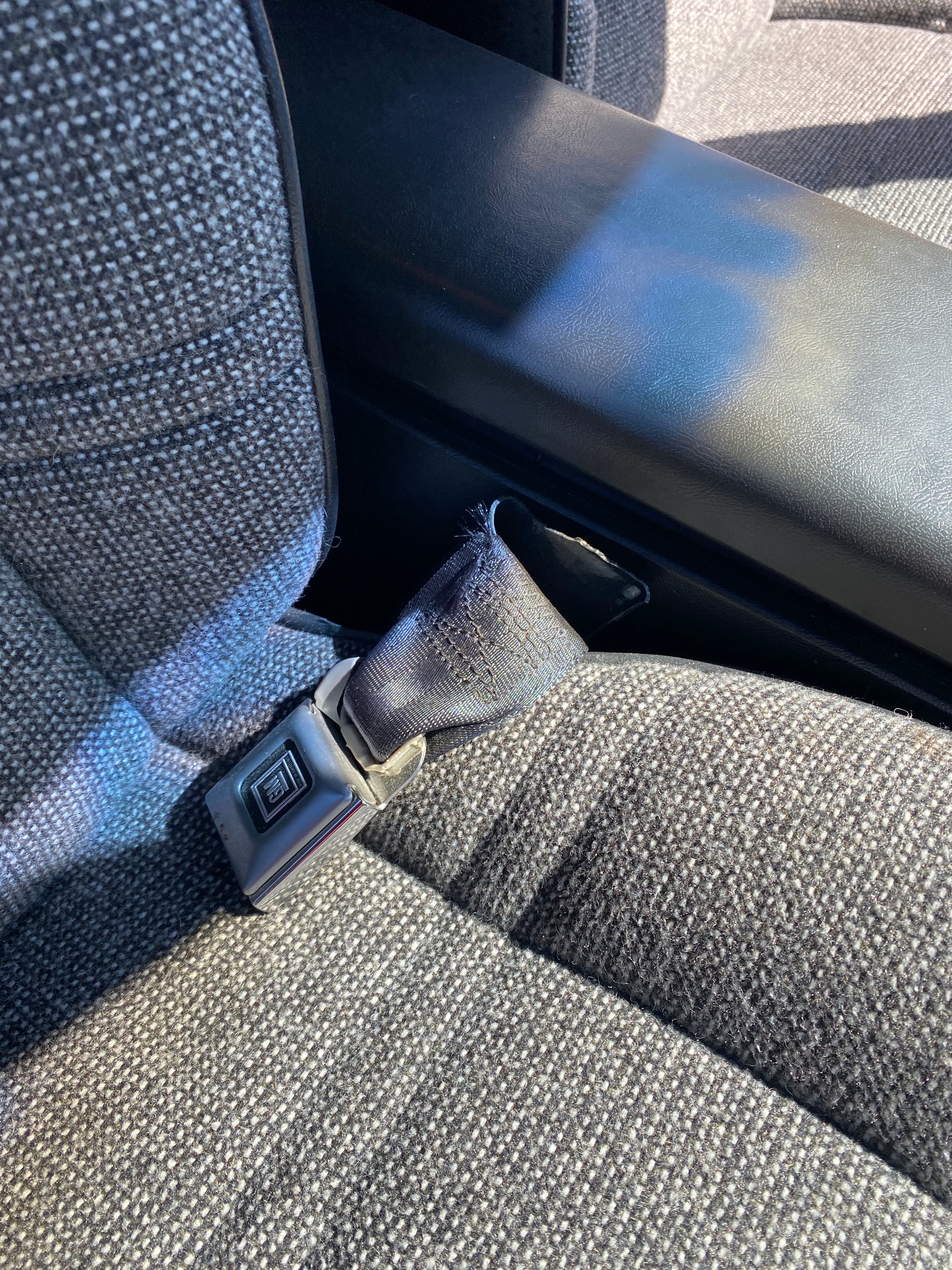 This 13k Mile 1987 GMC Jimmy Is A Time Machine That Costs Almost As Much A New Terrain