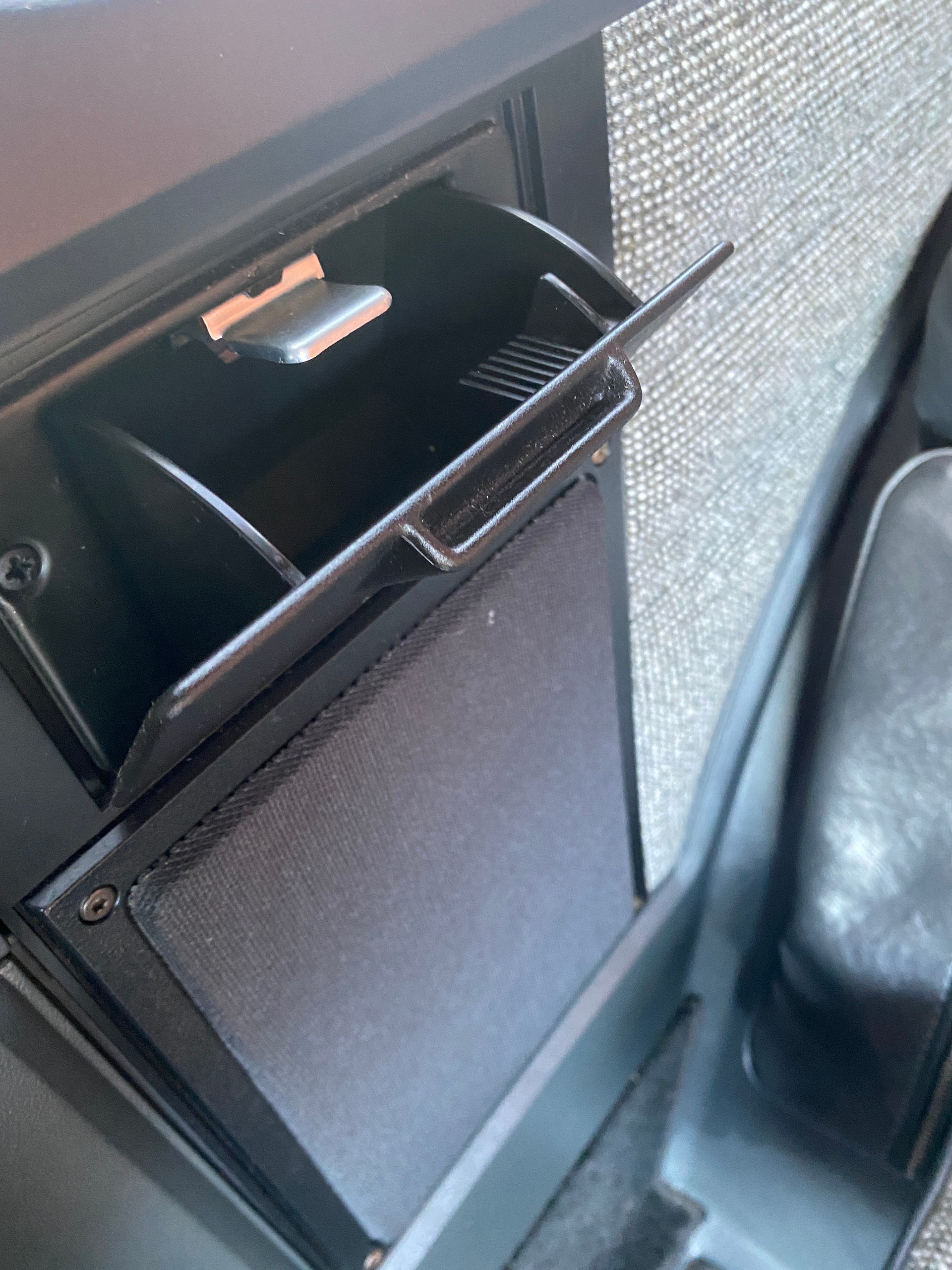 This 13k Mile 1987 GMC Jimmy Is A Time Machine That Costs Almost As Much A New Terrain