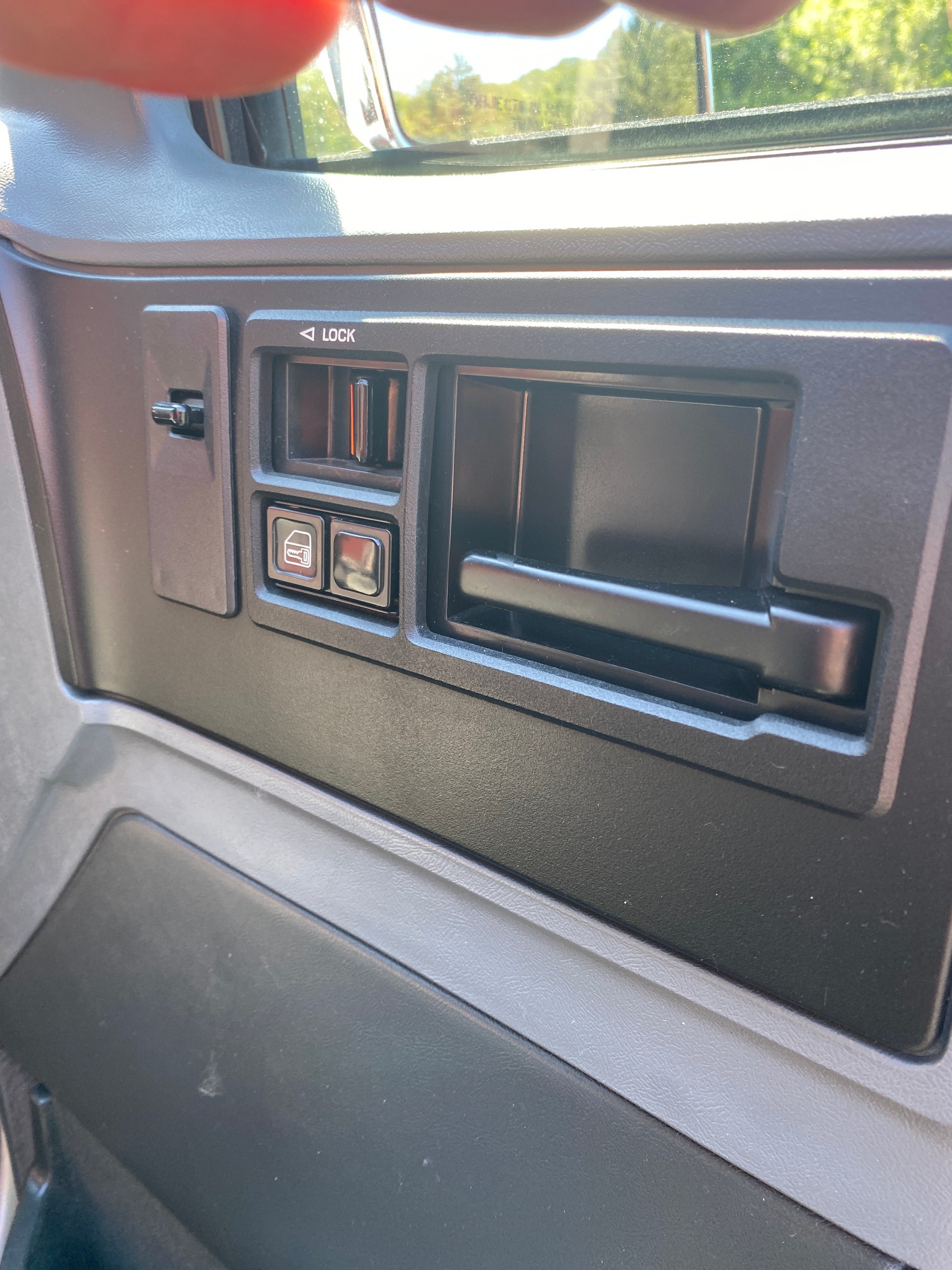 This 13k Mile 1987 GMC Jimmy Is A Time Machine That Costs Almost As Much A New Terrain