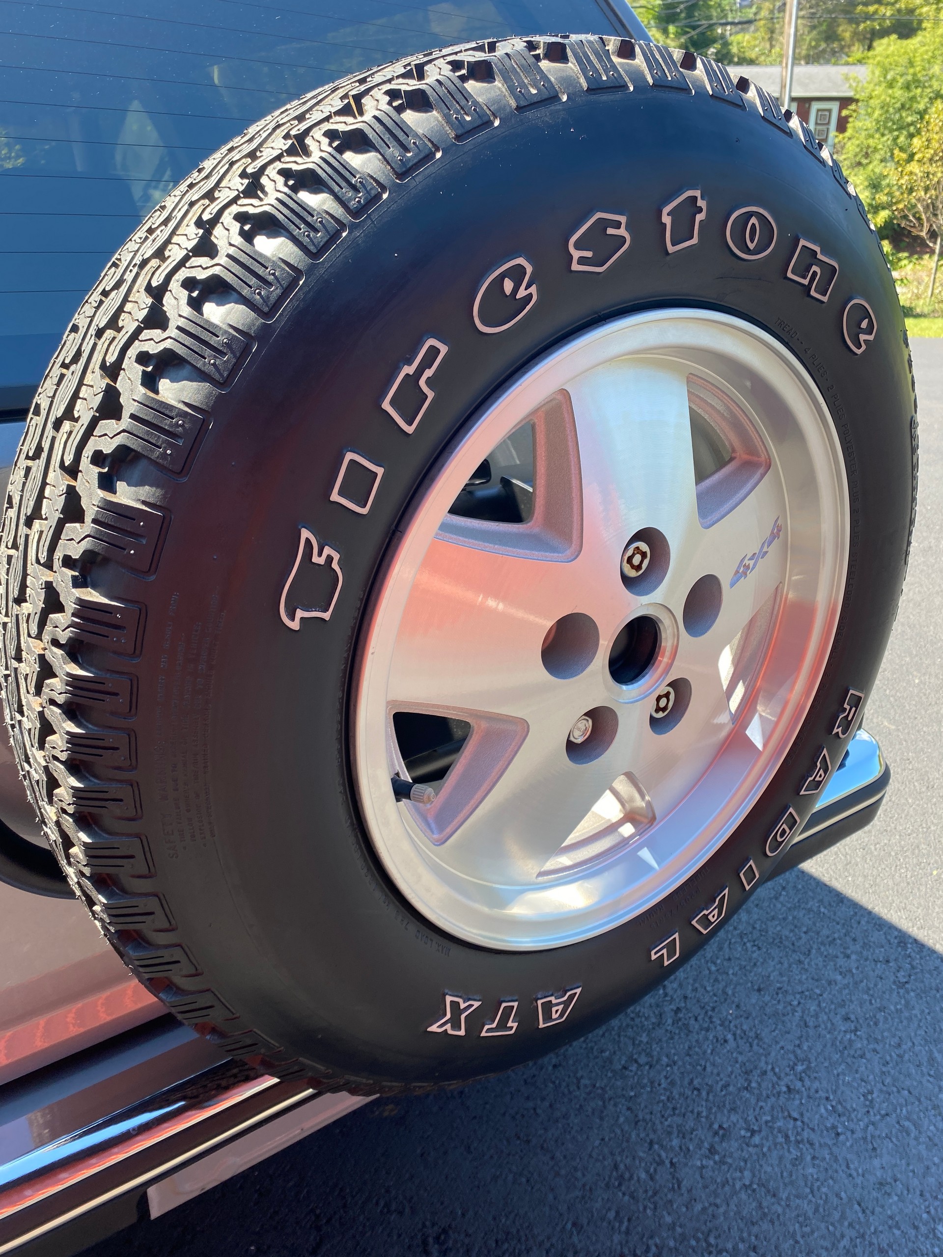 This 13k Mile 1987 GMC Jimmy Is A Time Machine That Costs Almost As Much A New Terrain