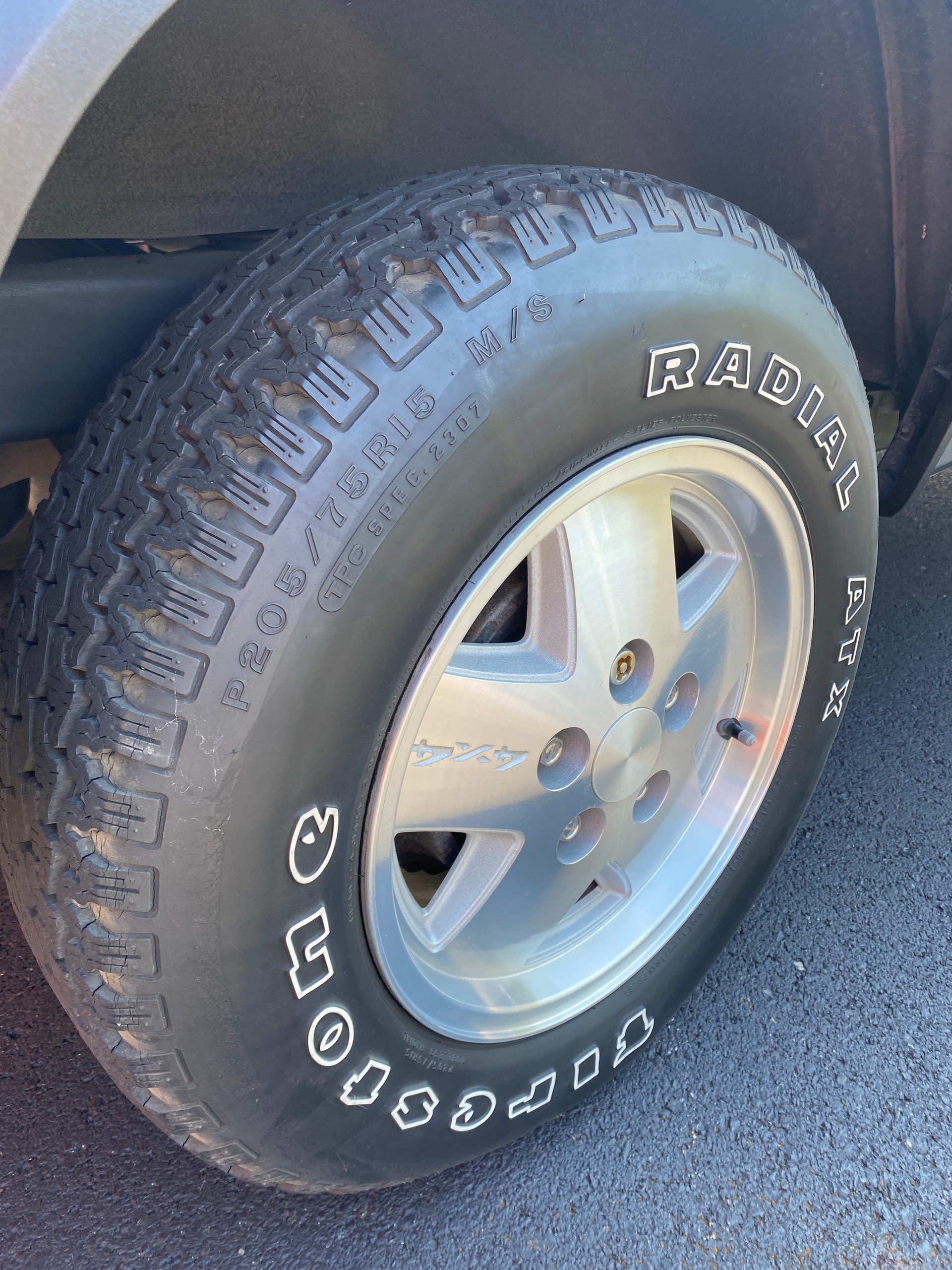 This 13k Mile 1987 GMC Jimmy Is A Time Machine That Costs Almost As Much A New Terrain