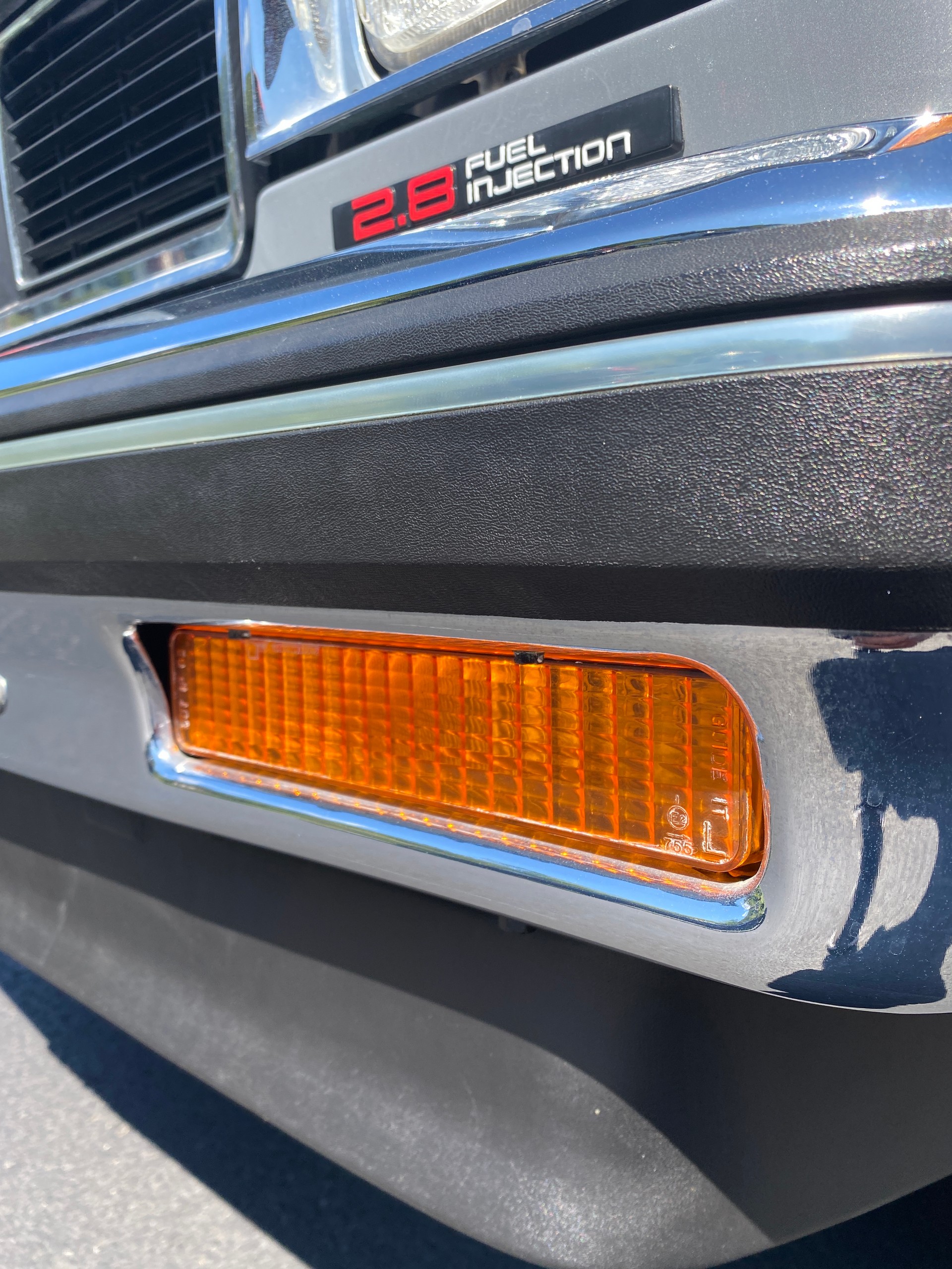 This 13k Mile 1987 GMC Jimmy Is A Time Machine That Costs Almost As Much A New Terrain