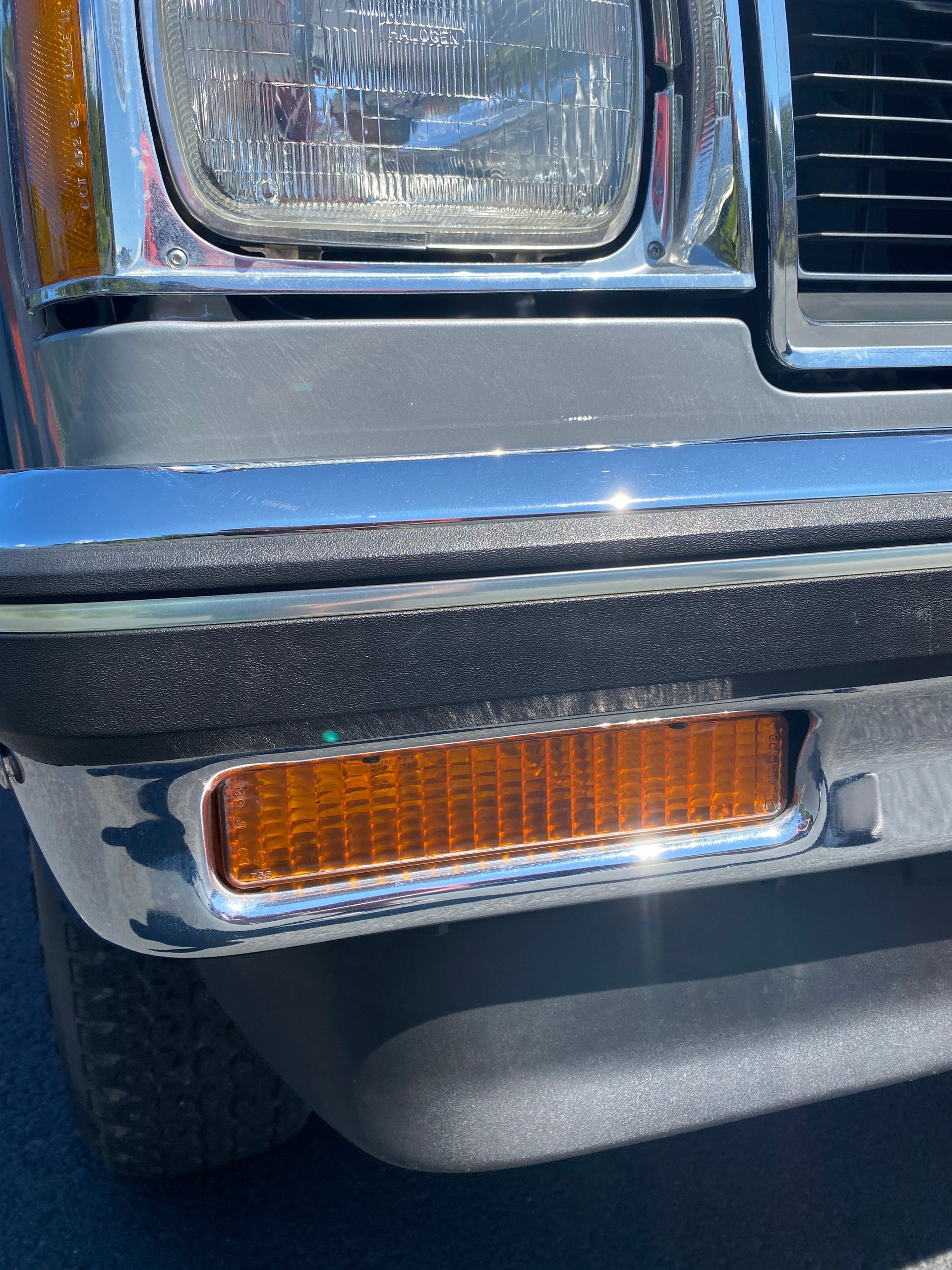 This 13k Mile 1987 GMC Jimmy Is A Time Machine That Costs Almost As Much A New Terrain