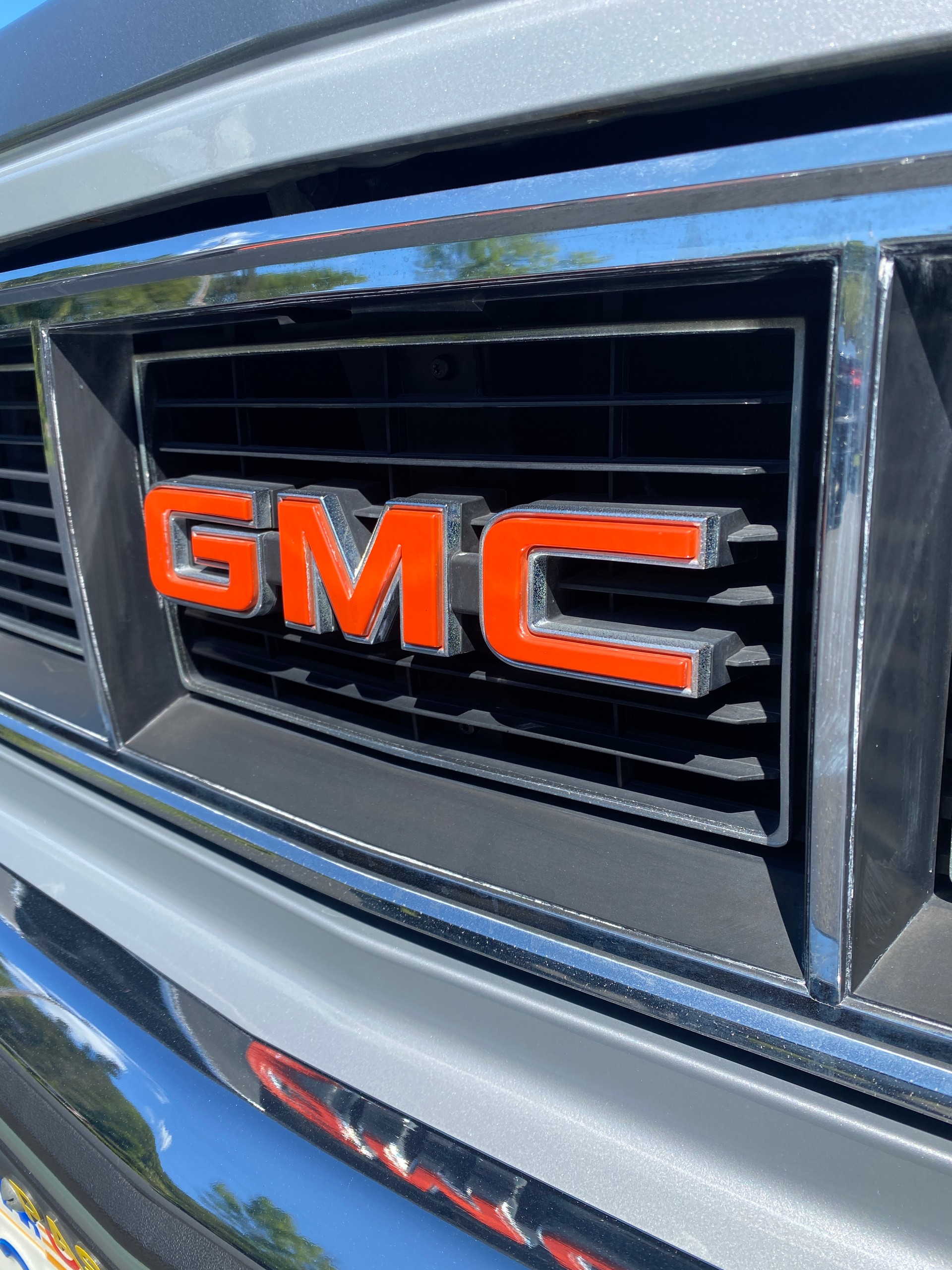 This 13k Mile 1987 GMC Jimmy Is A Time Machine That Costs Almost As Much A New Terrain