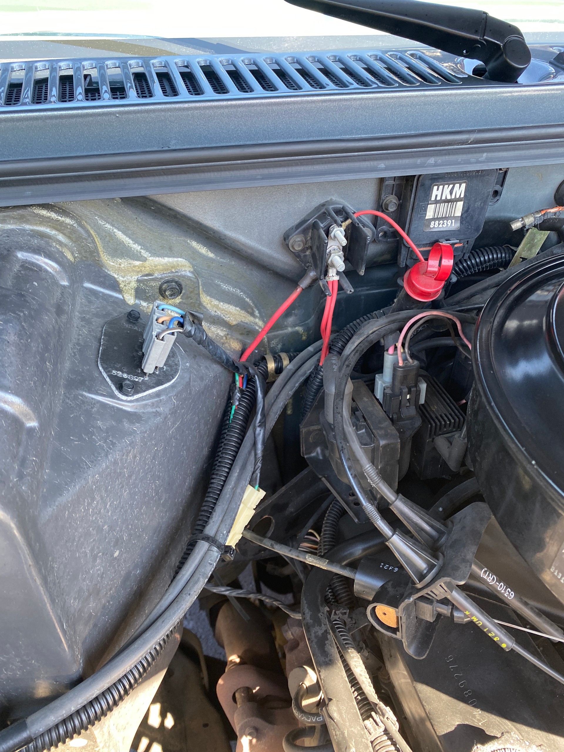 This 13k Mile 1987 GMC Jimmy Is A Time Machine That Costs Almost As Much A New Terrain