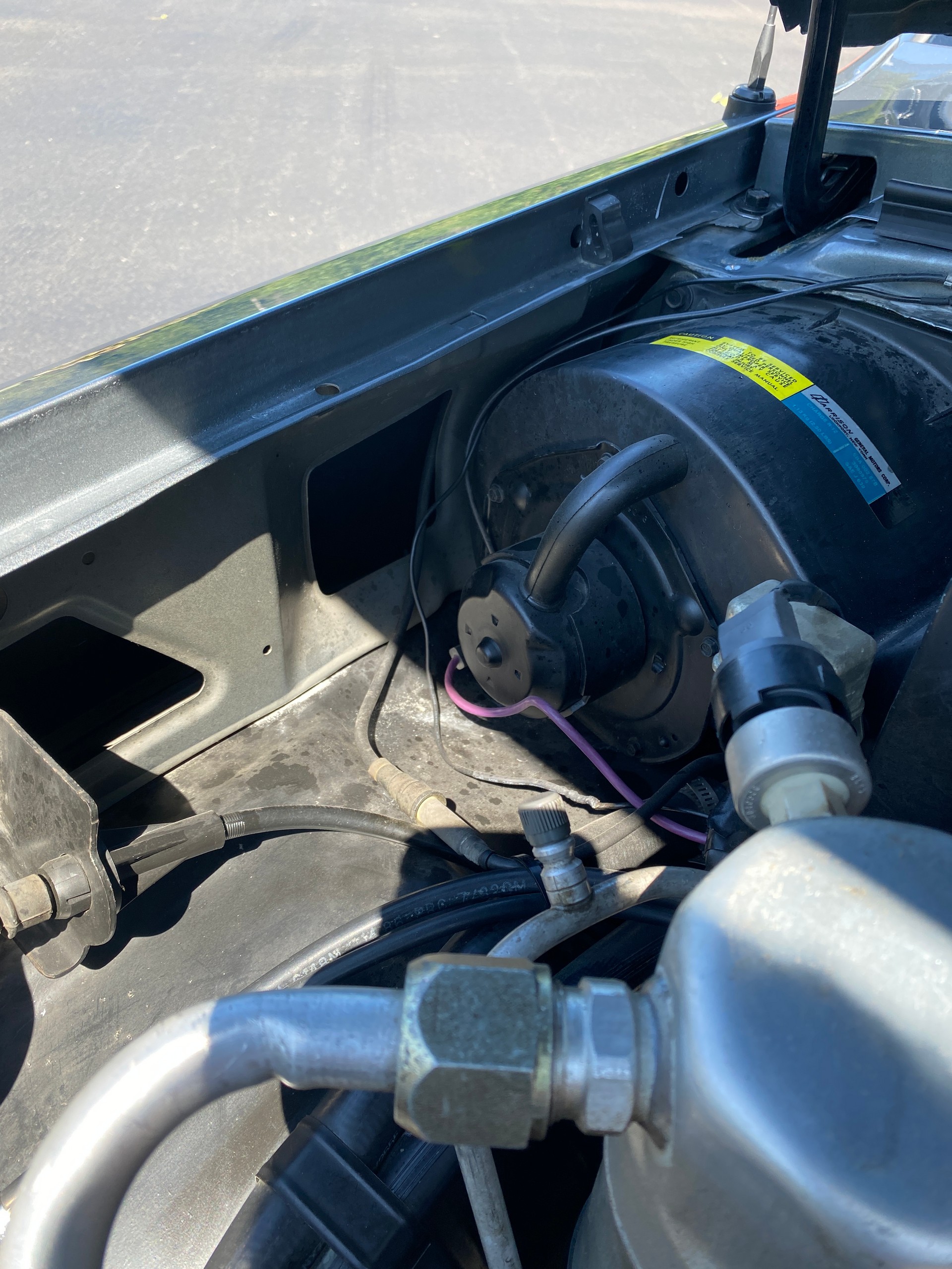 This 13k Mile 1987 GMC Jimmy Is A Time Machine That Costs Almost As Much A New Terrain