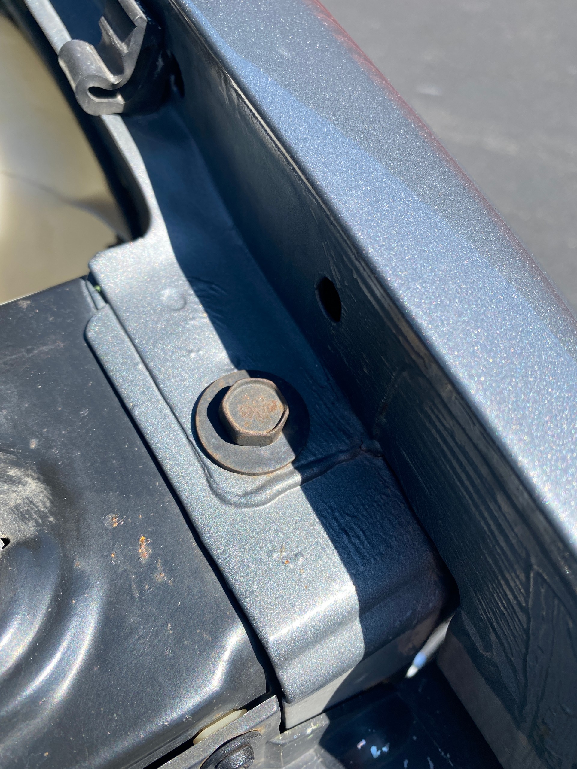 This 13k Mile 1987 GMC Jimmy Is A Time Machine That Costs Almost As Much A New Terrain