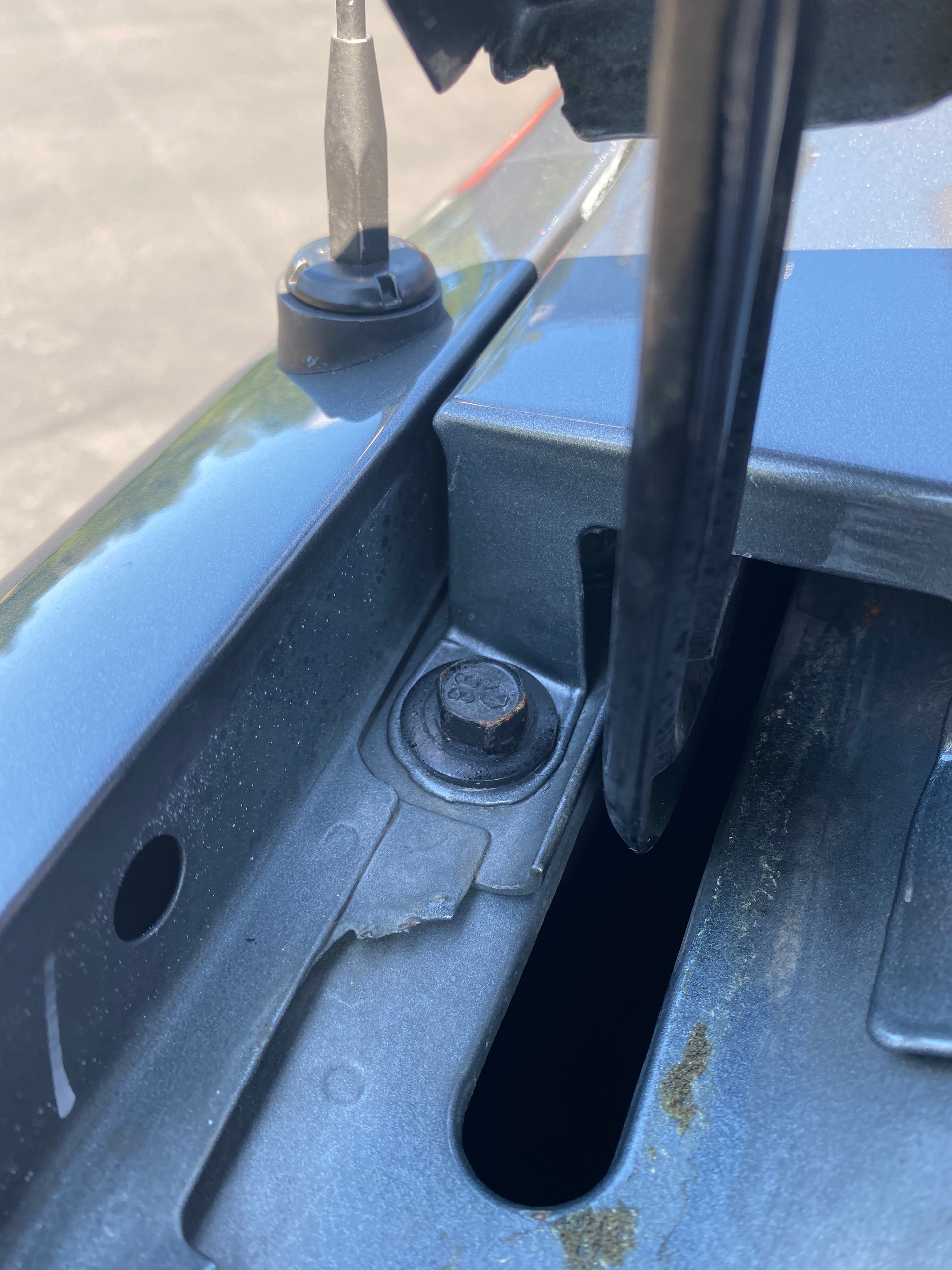 This 13k Mile 1987 GMC Jimmy Is A Time Machine That Costs Almost As Much A New Terrain