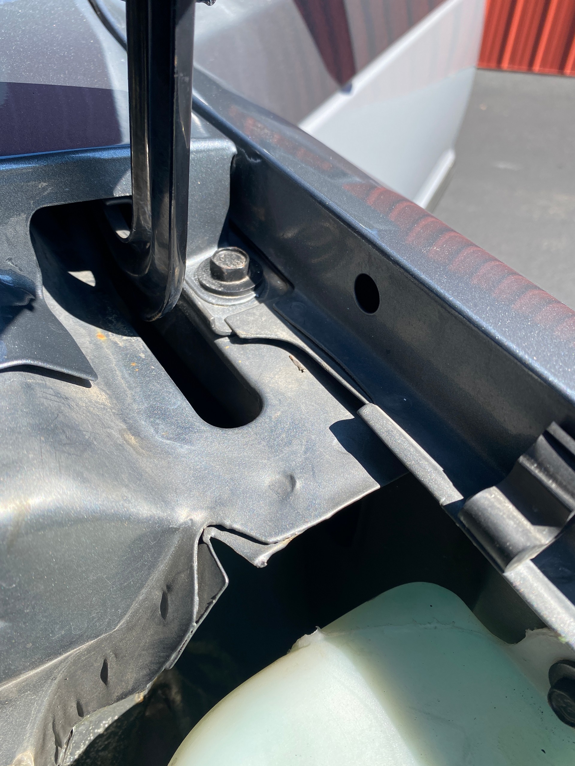 This 13k Mile 1987 GMC Jimmy Is A Time Machine That Costs Almost As Much A New Terrain