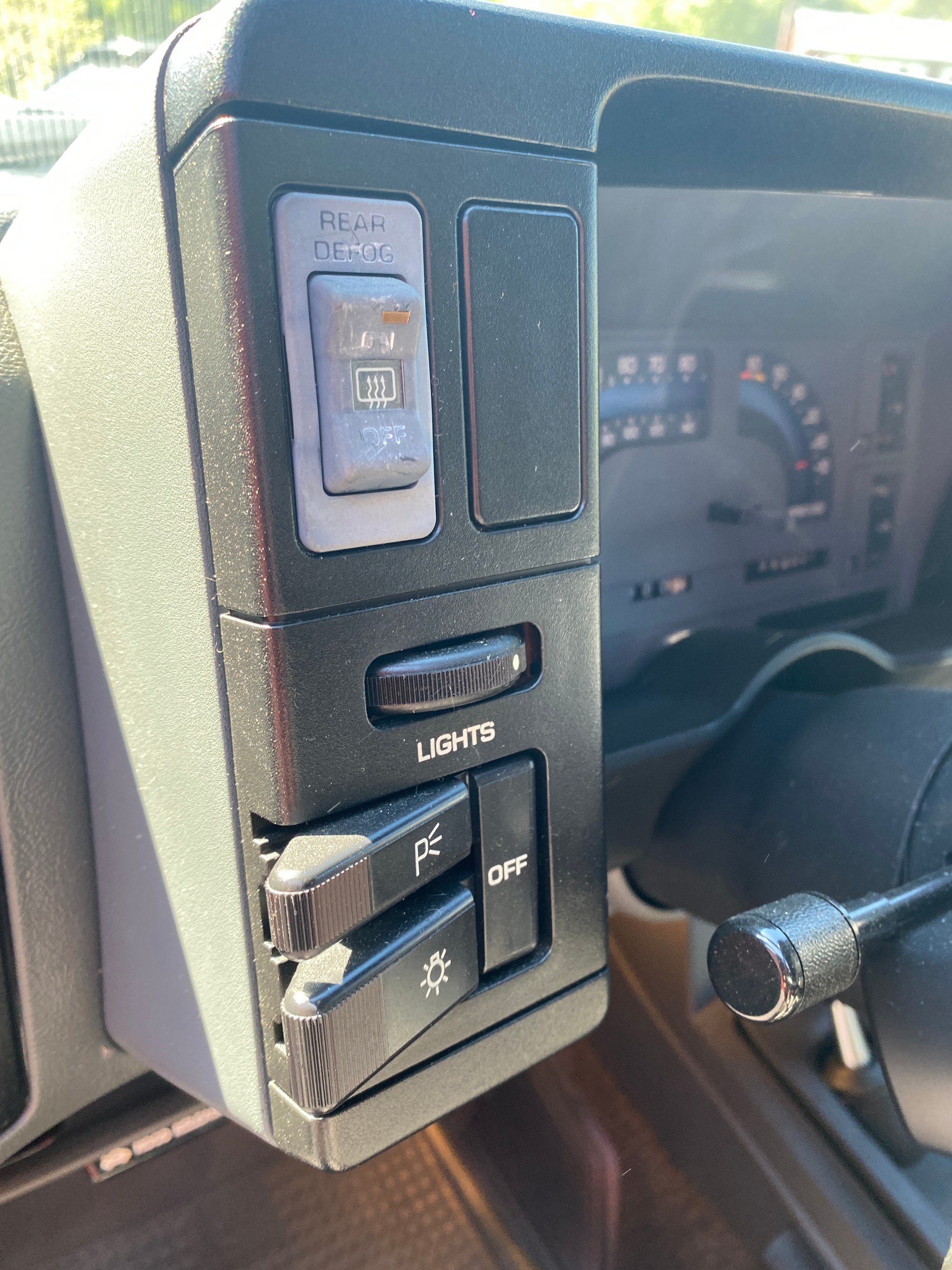 This 13k Mile 1987 GMC Jimmy Is A Time Machine That Costs Almost As Much A New Terrain