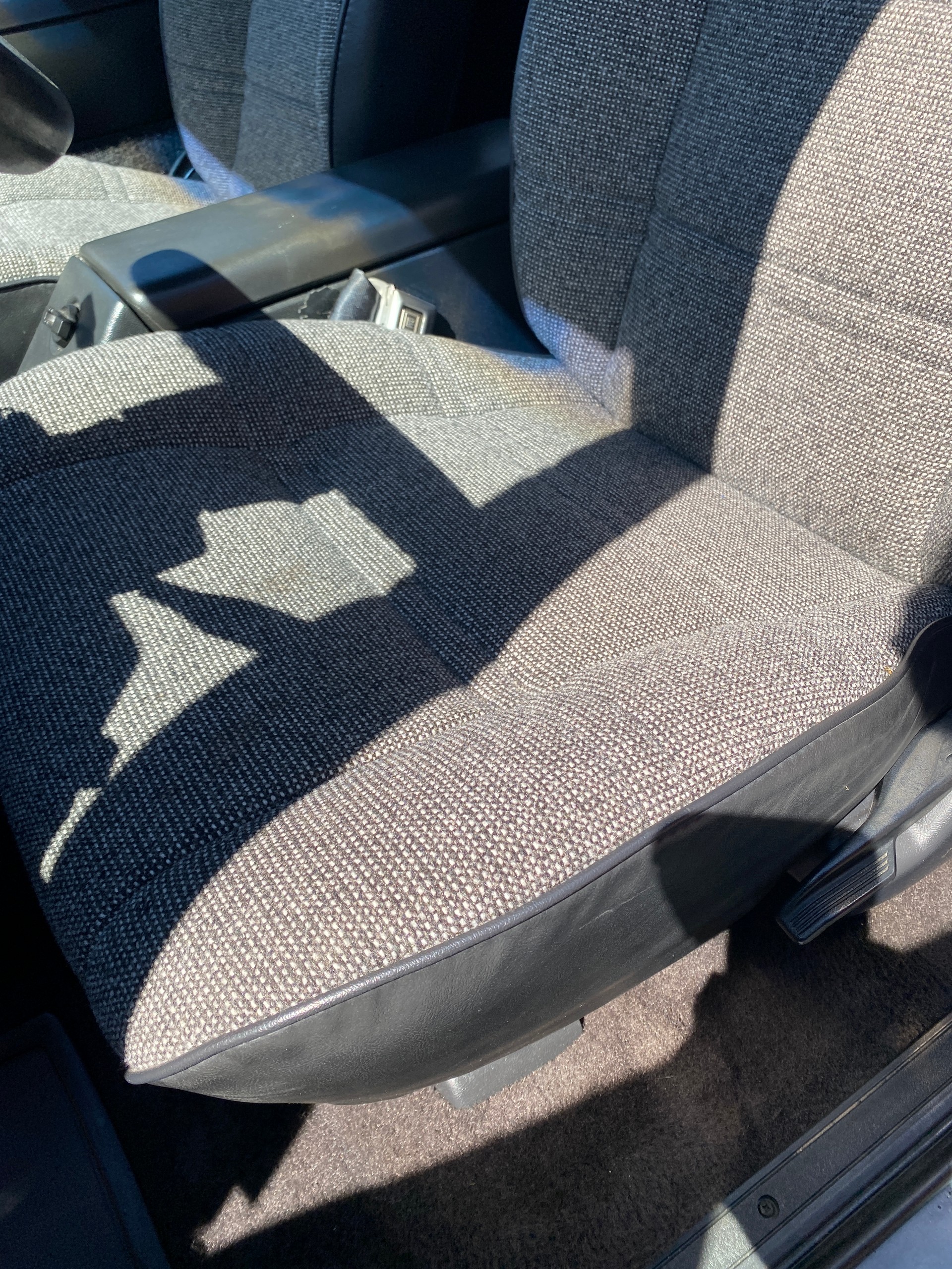 This 13k Mile 1987 GMC Jimmy Is A Time Machine That Costs Almost As Much A New Terrain