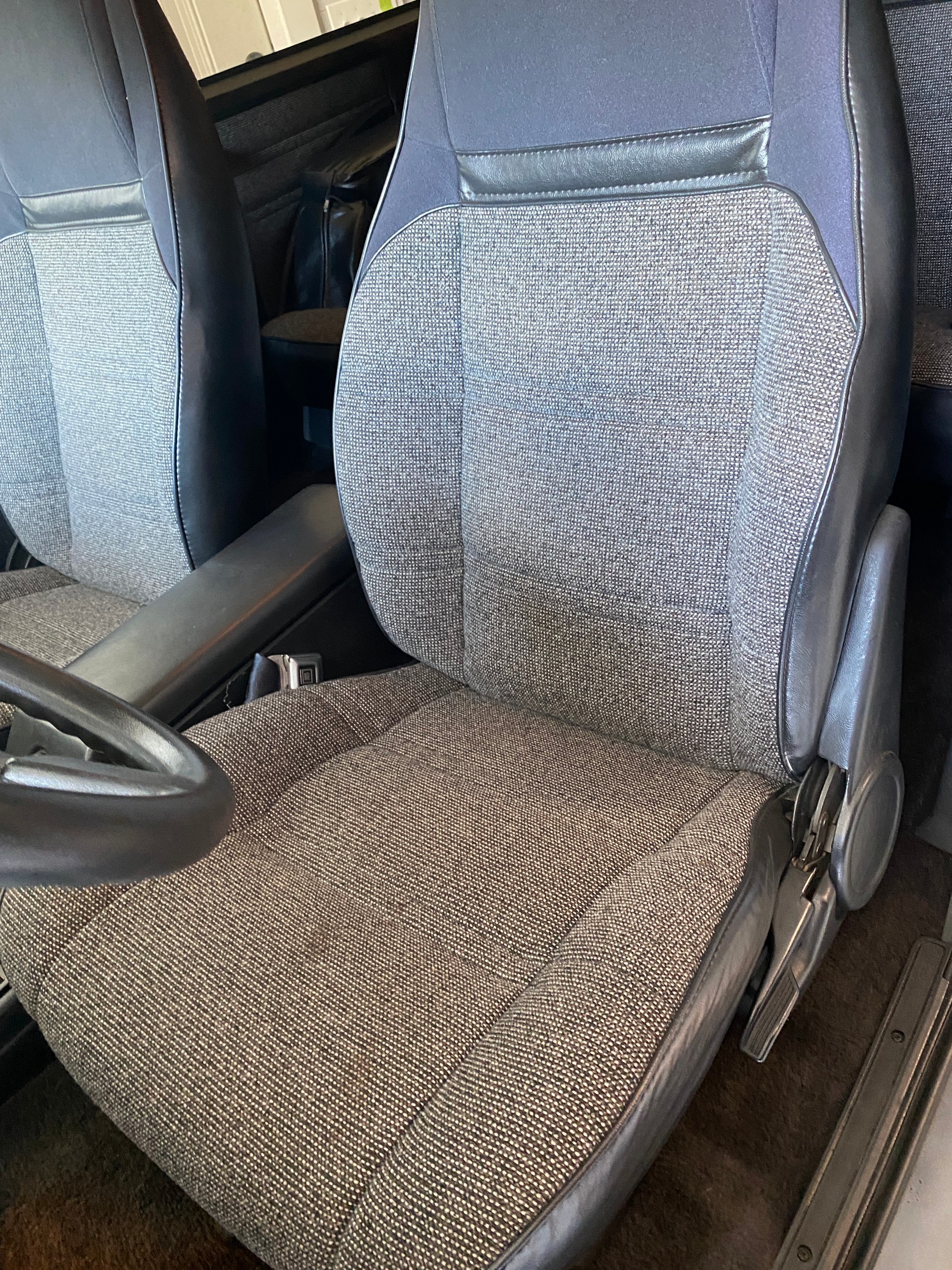 This 13k Mile 1987 GMC Jimmy Is A Time Machine That Costs Almost As Much A New Terrain