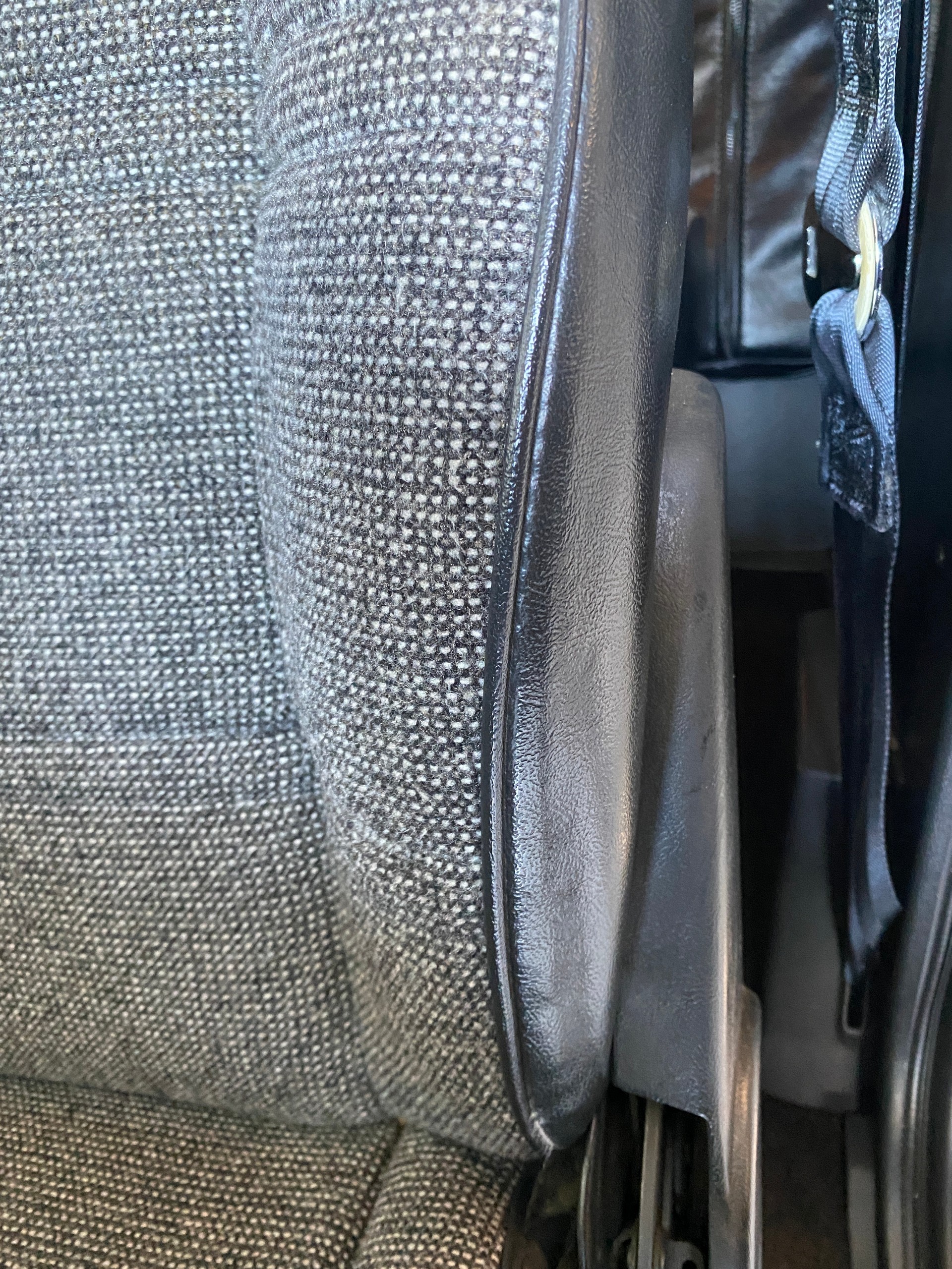 This 13k Mile 1987 GMC Jimmy Is A Time Machine That Costs Almost As Much A New Terrain