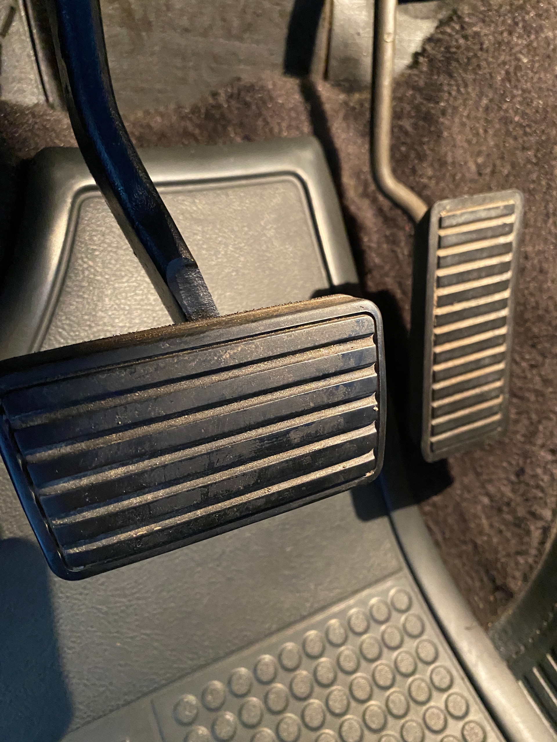 This 13k Mile 1987 GMC Jimmy Is A Time Machine That Costs Almost As Much A New Terrain