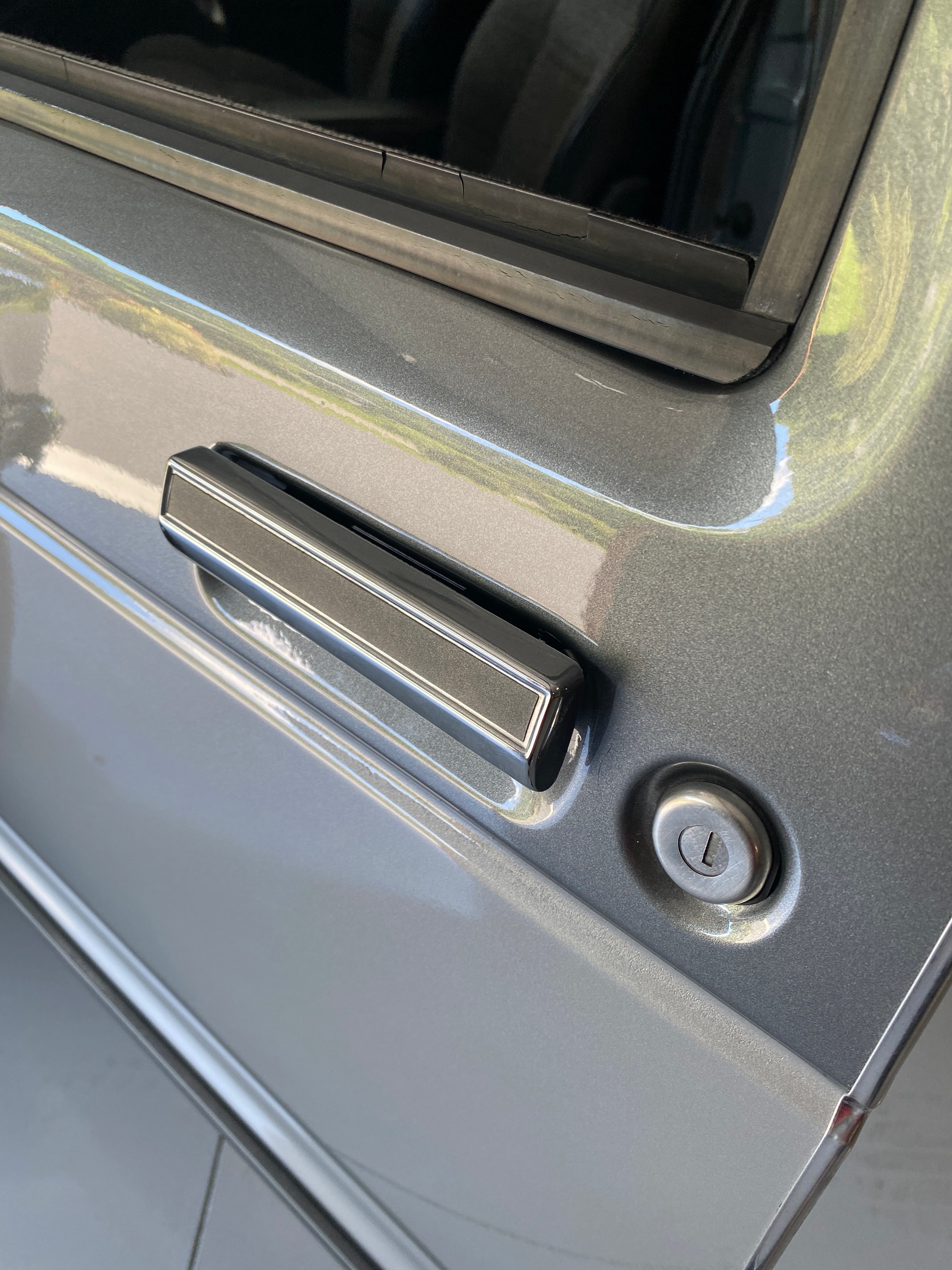 This 13k Mile 1987 GMC Jimmy Is A Time Machine That Costs Almost As Much A New Terrain