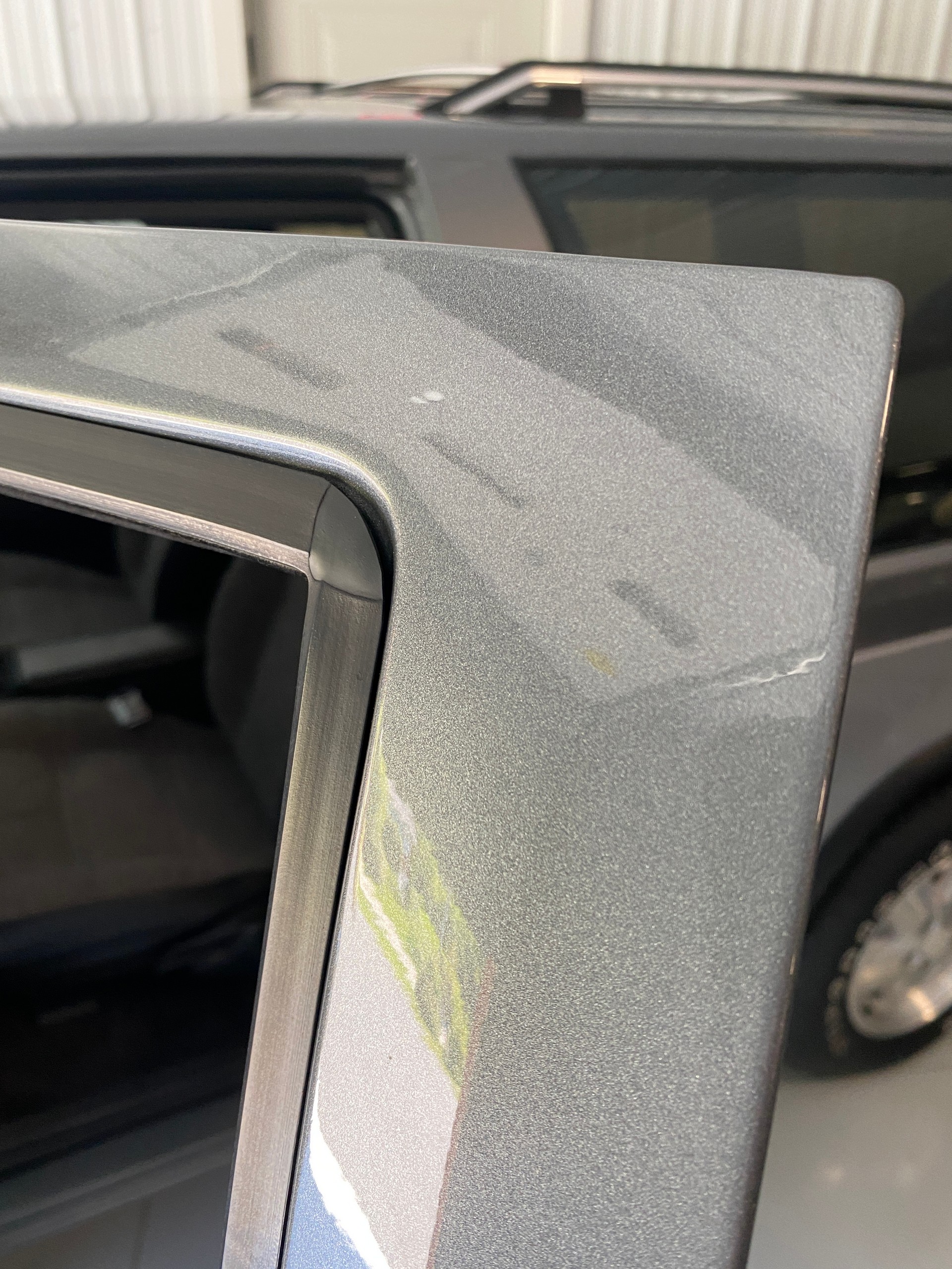 This 13k Mile 1987 GMC Jimmy Is A Time Machine That Costs Almost As Much A New Terrain