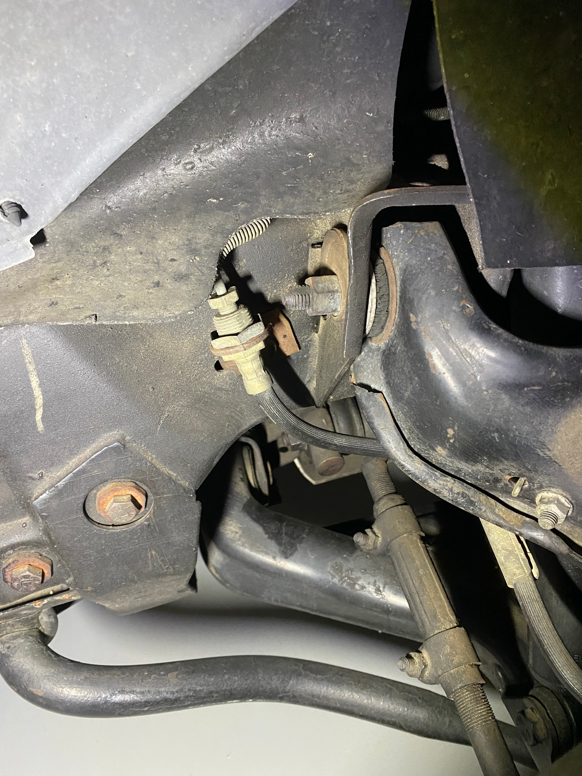 This 13k Mile 1987 GMC Jimmy Is A Time Machine That Costs Almost As Much A New Terrain