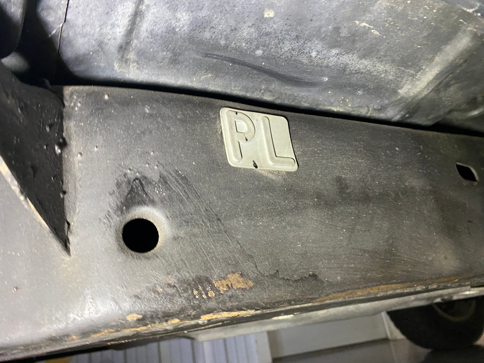 This 13k Mile 1987 GMC Jimmy Is A Time Machine That Costs Almost As Much A New Terrain