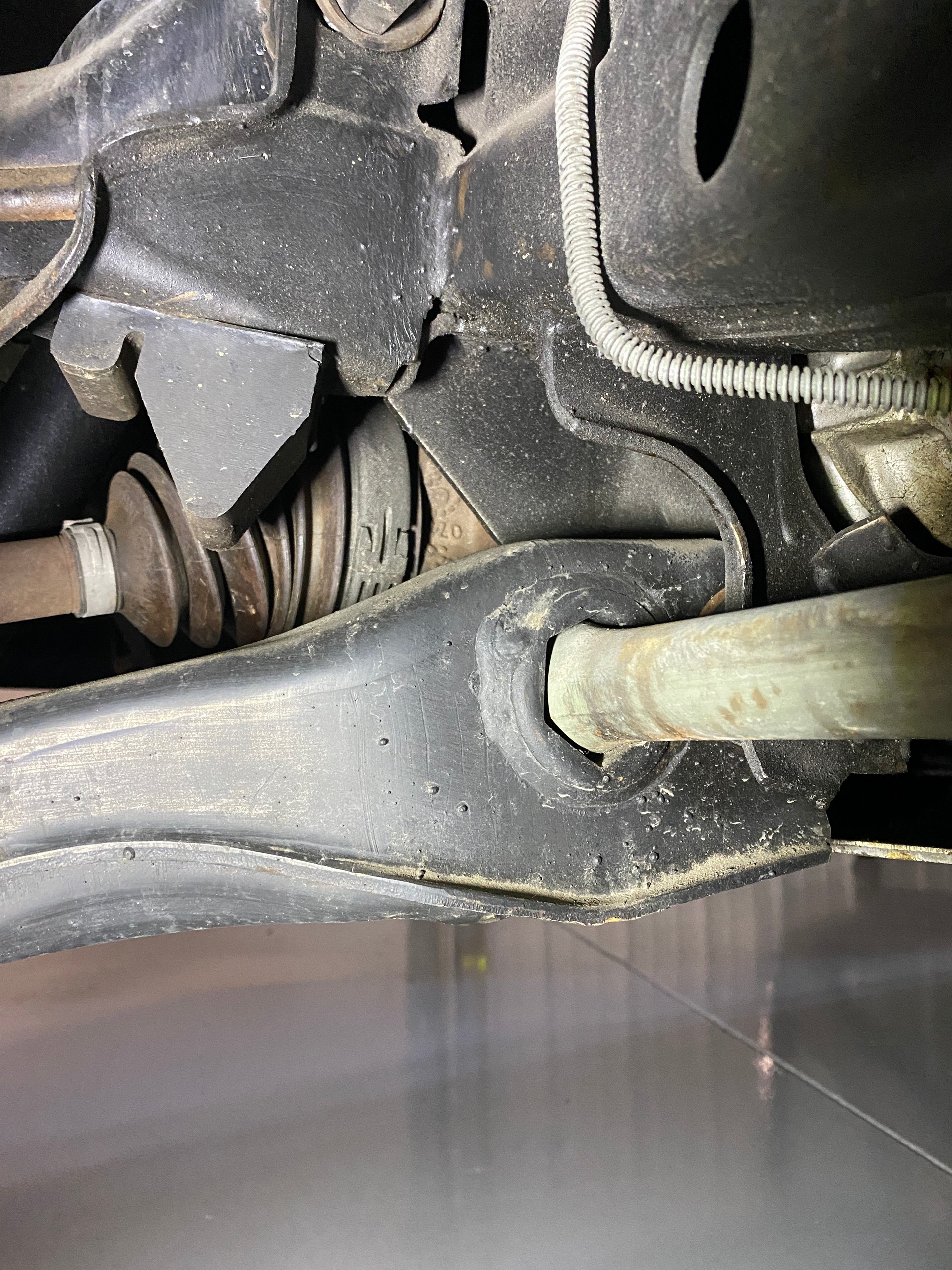 This 13k Mile 1987 GMC Jimmy Is A Time Machine That Costs Almost As Much A New Terrain