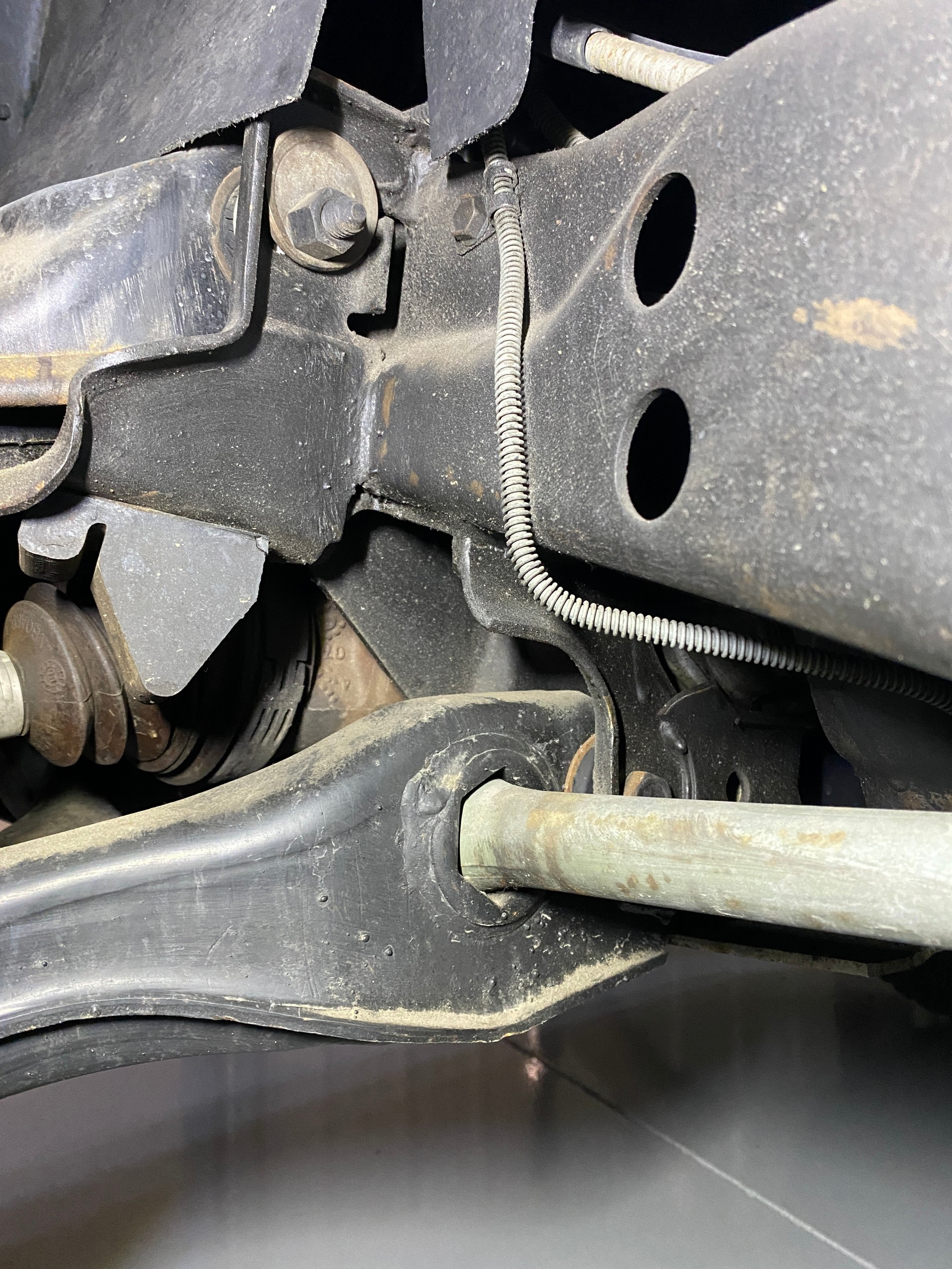 This 13k Mile 1987 GMC Jimmy Is A Time Machine That Costs Almost As Much A New Terrain