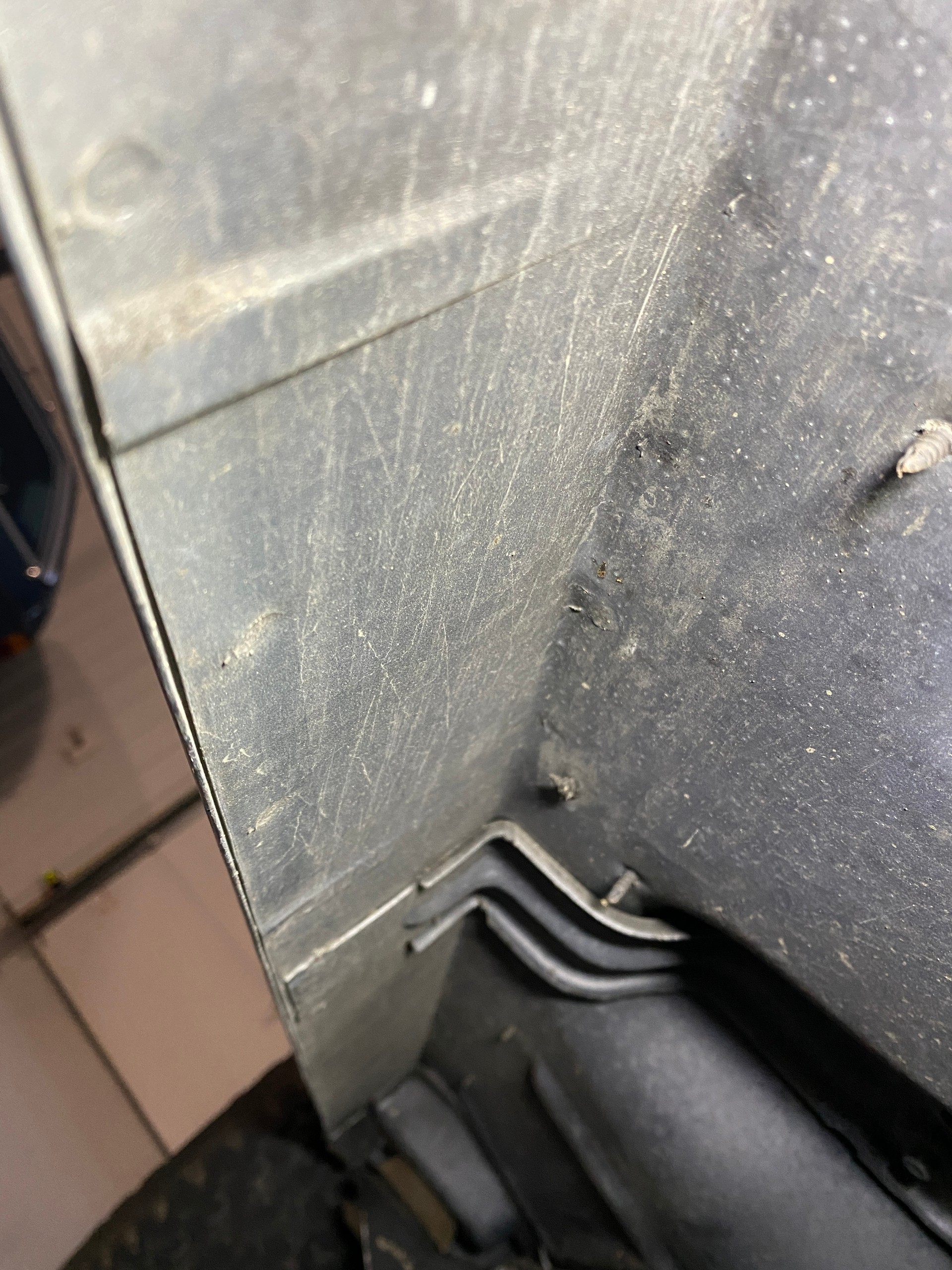 This 13k Mile 1987 GMC Jimmy Is A Time Machine That Costs Almost As Much A New Terrain