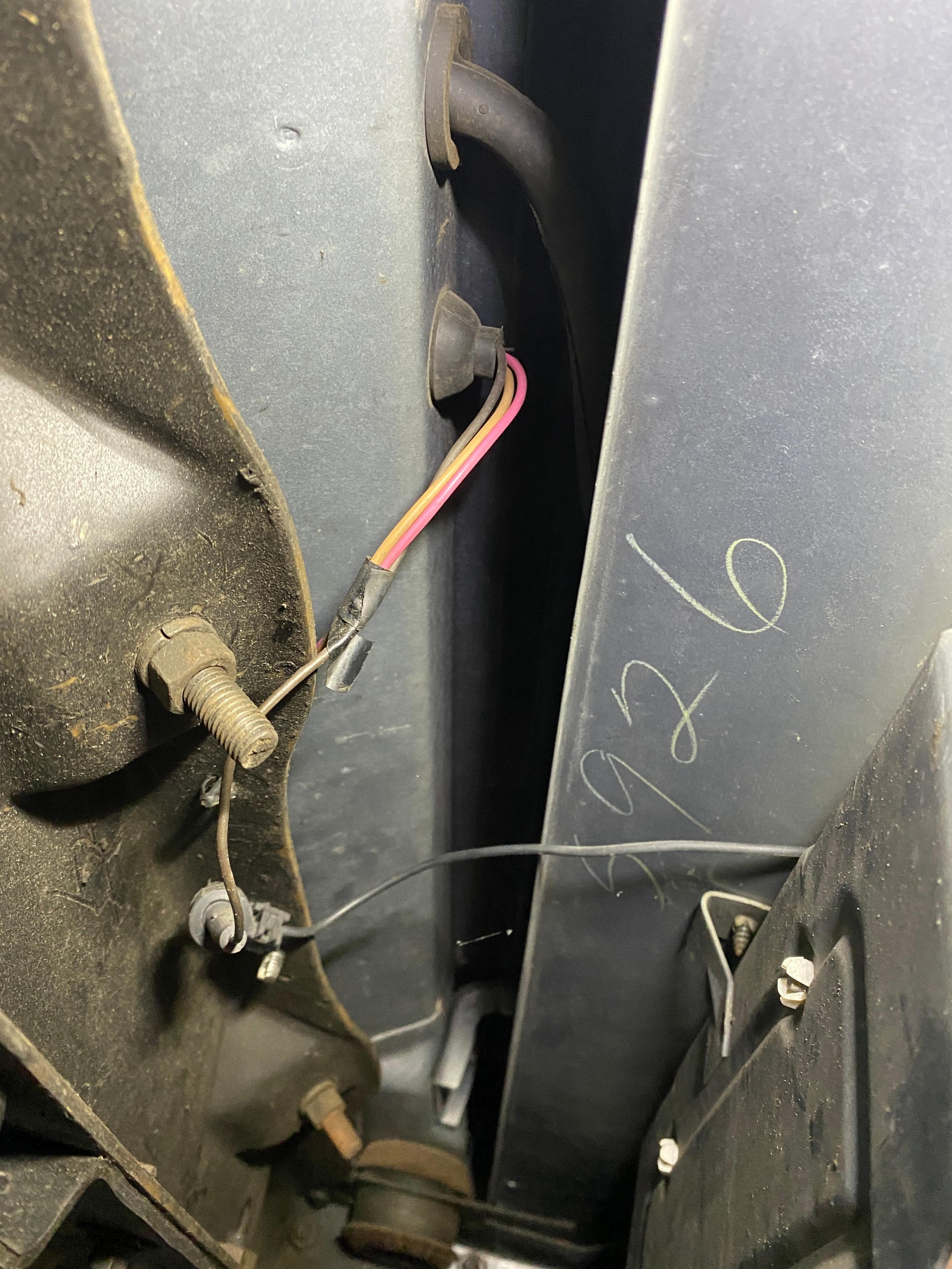 This 13k Mile 1987 GMC Jimmy Is A Time Machine That Costs Almost As Much A New Terrain