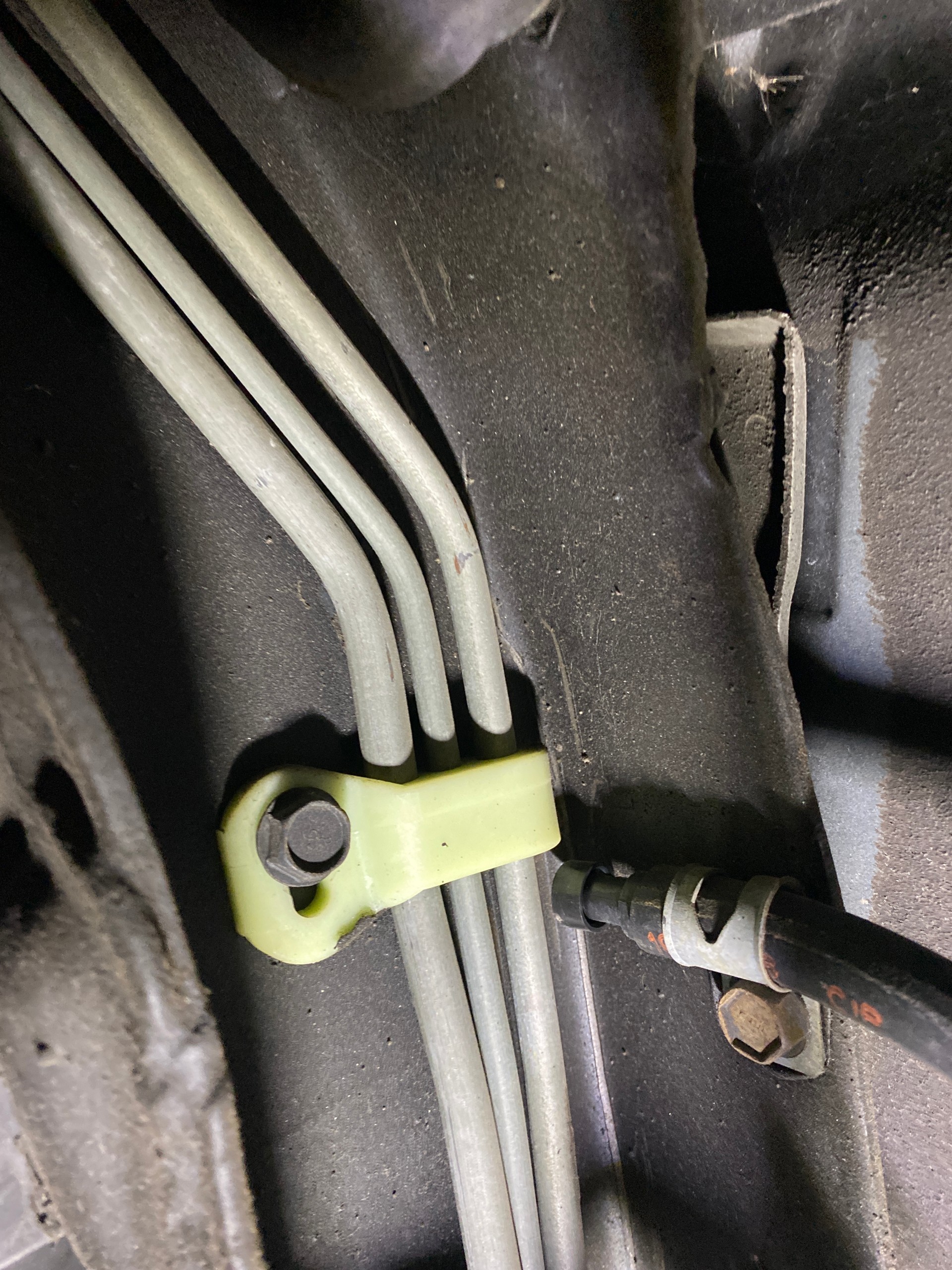 This 13k Mile 1987 GMC Jimmy Is A Time Machine That Costs Almost As Much A New Terrain