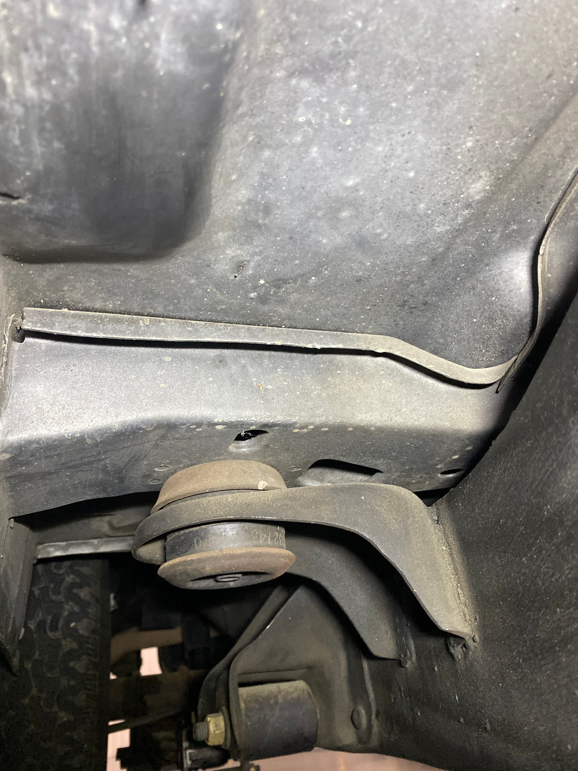 This 13k Mile 1987 GMC Jimmy Is A Time Machine That Costs Almost As Much A New Terrain