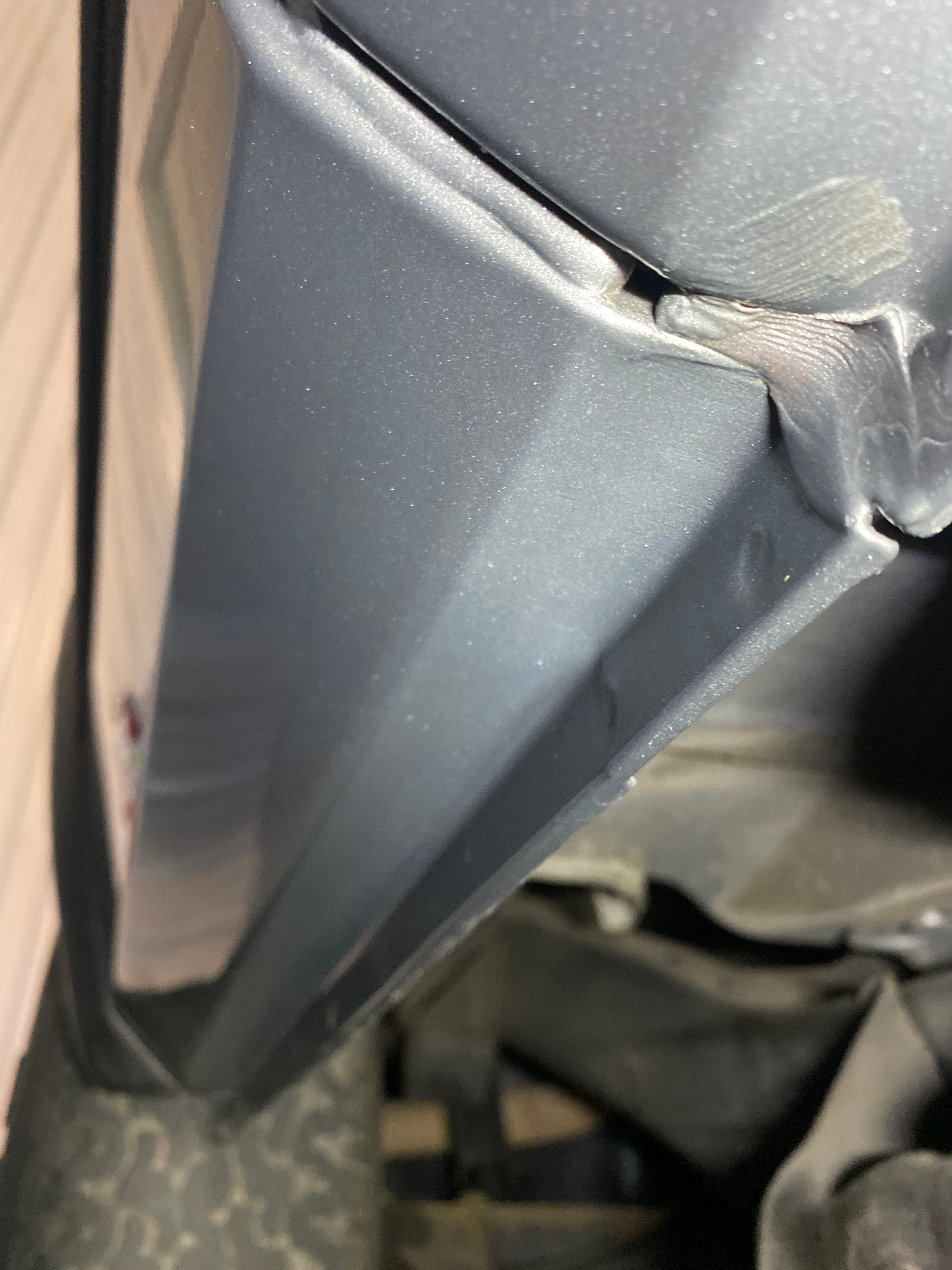 This 13k Mile 1987 GMC Jimmy Is A Time Machine That Costs Almost As Much A New Terrain