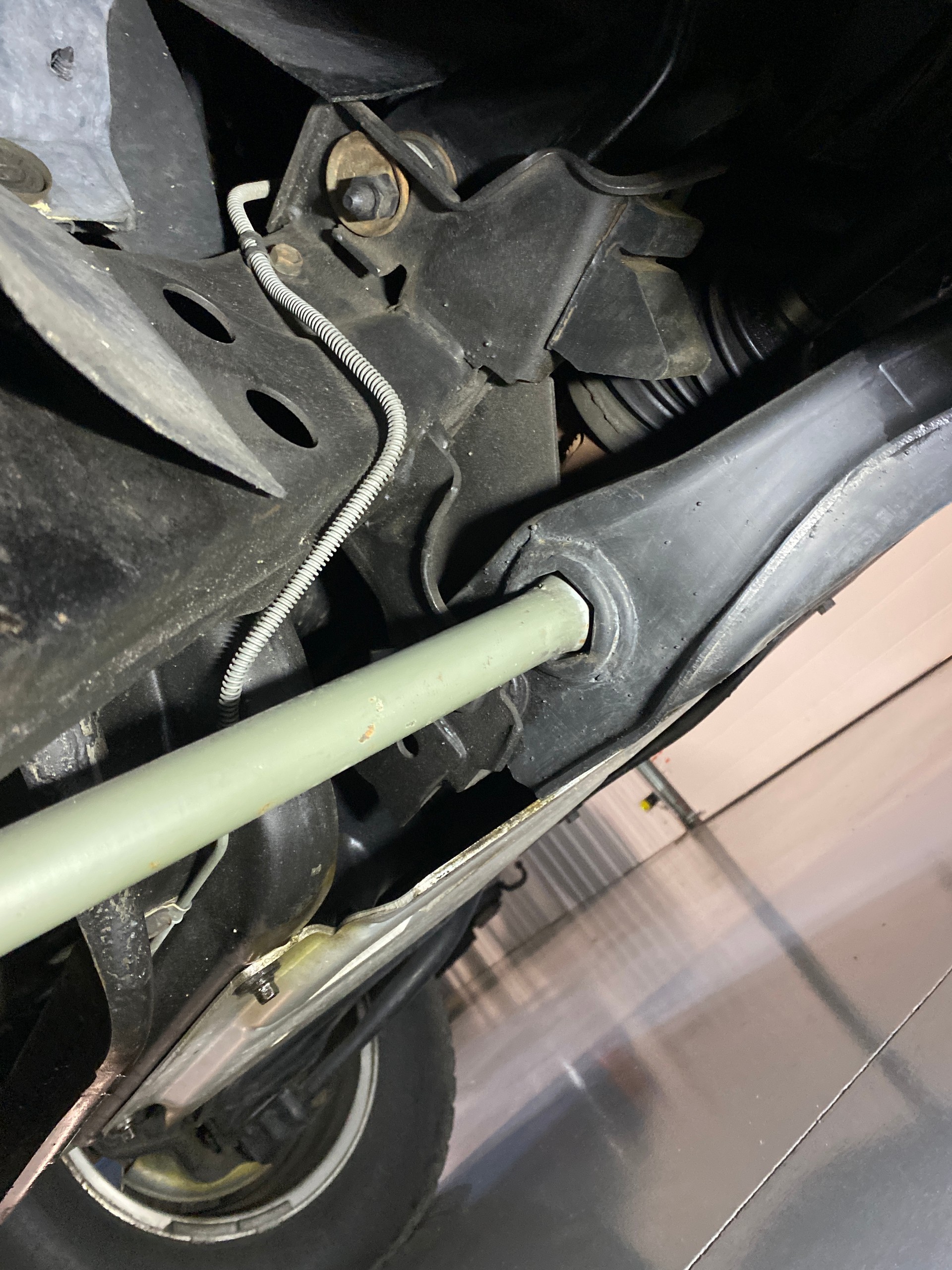 This 13k Mile 1987 GMC Jimmy Is A Time Machine That Costs Almost As Much A New Terrain