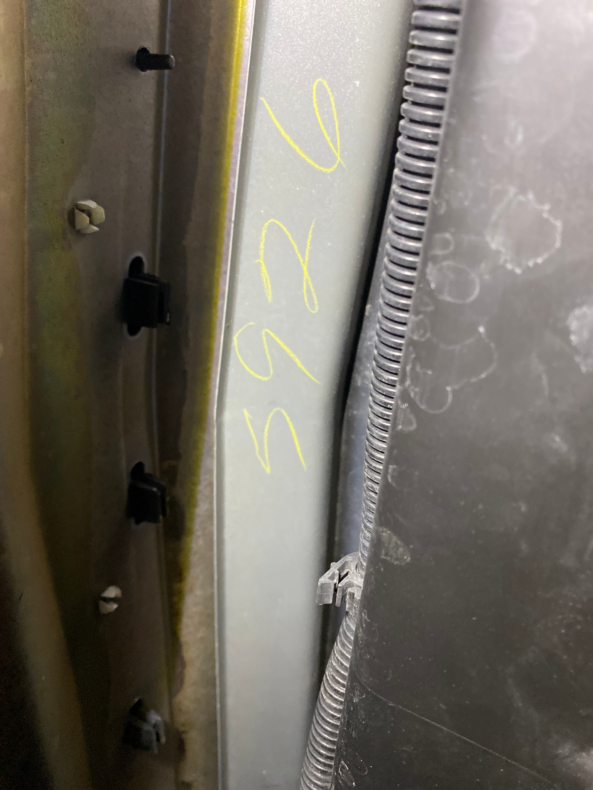 This 13k Mile 1987 GMC Jimmy Is A Time Machine That Costs Almost As Much A New Terrain