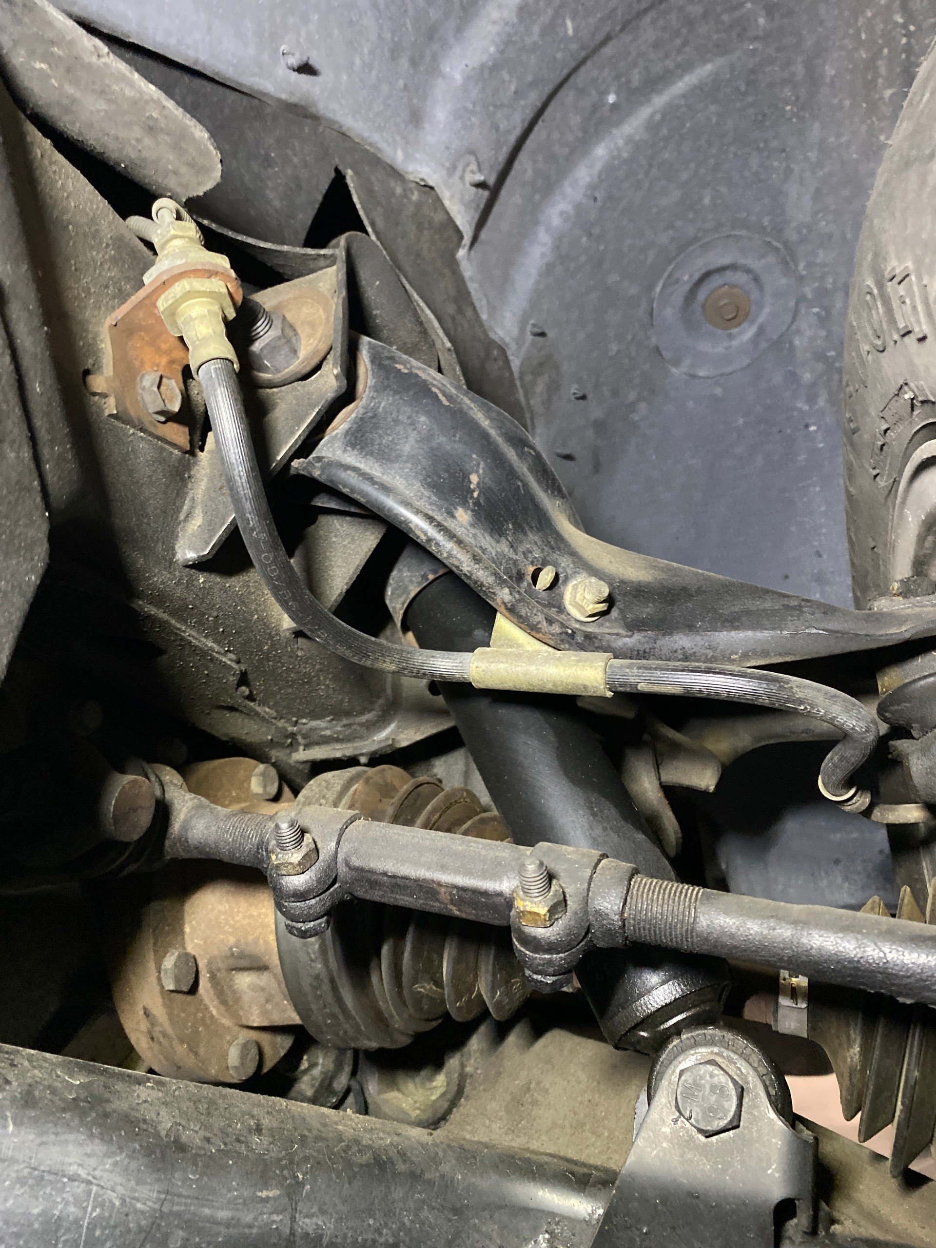 This 13k Mile 1987 GMC Jimmy Is A Time Machine That Costs Almost As Much A New Terrain