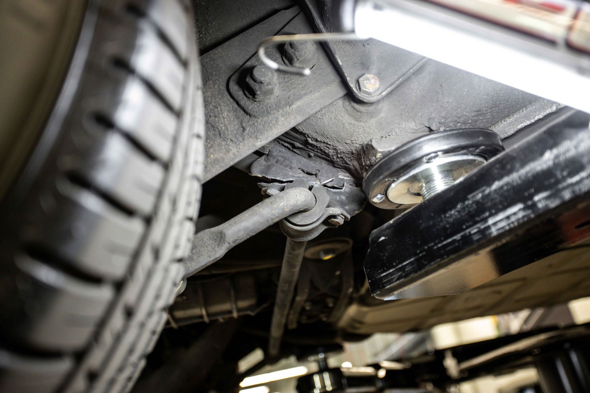 Porsche Classic Restoration Challenge Crowns This 1989 911 Targa The Winner