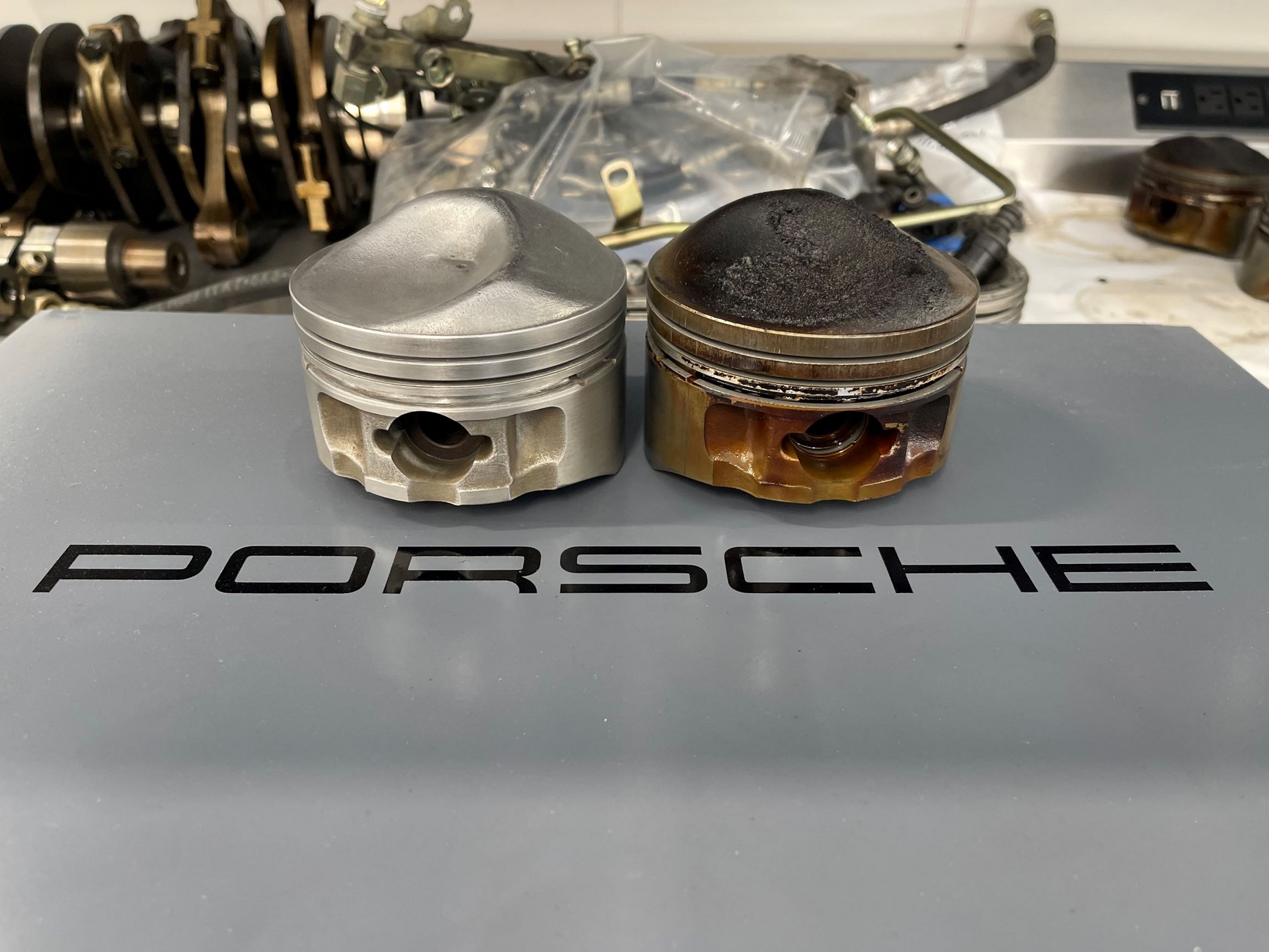 Porsche Classic Restoration Challenge Crowns This 1989 911 Targa The Winner