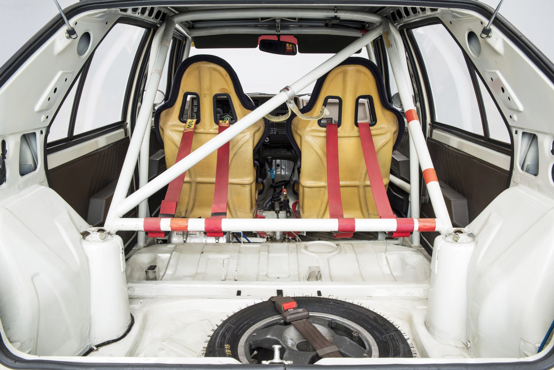 To Sell Its First Front Engine, FWD Car, Skoda Built A Rally Car That Was As Adorable As It Was Successful