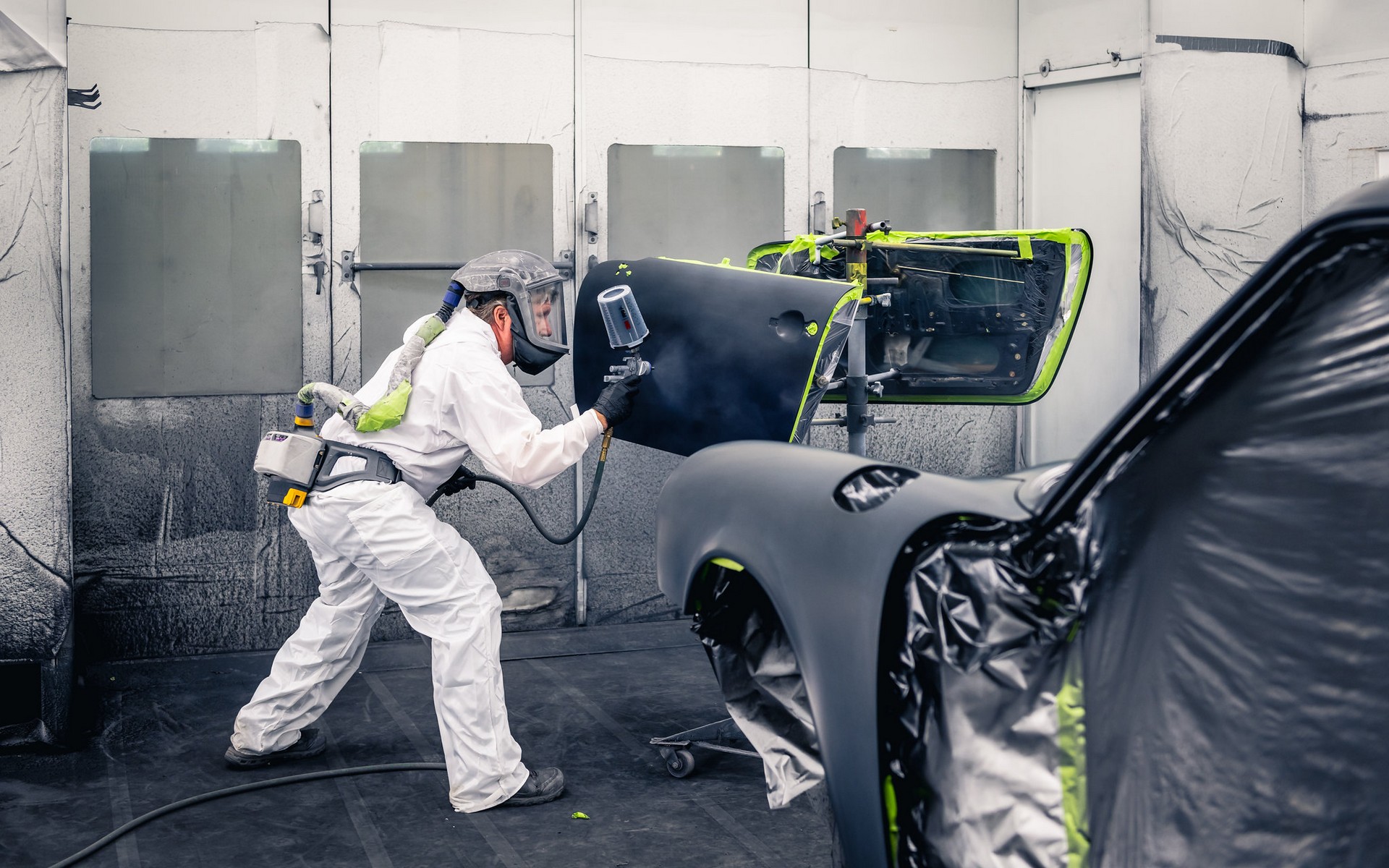 Porsche Classic Restoration Challenge Crowns This 1989 911 Targa The Winner