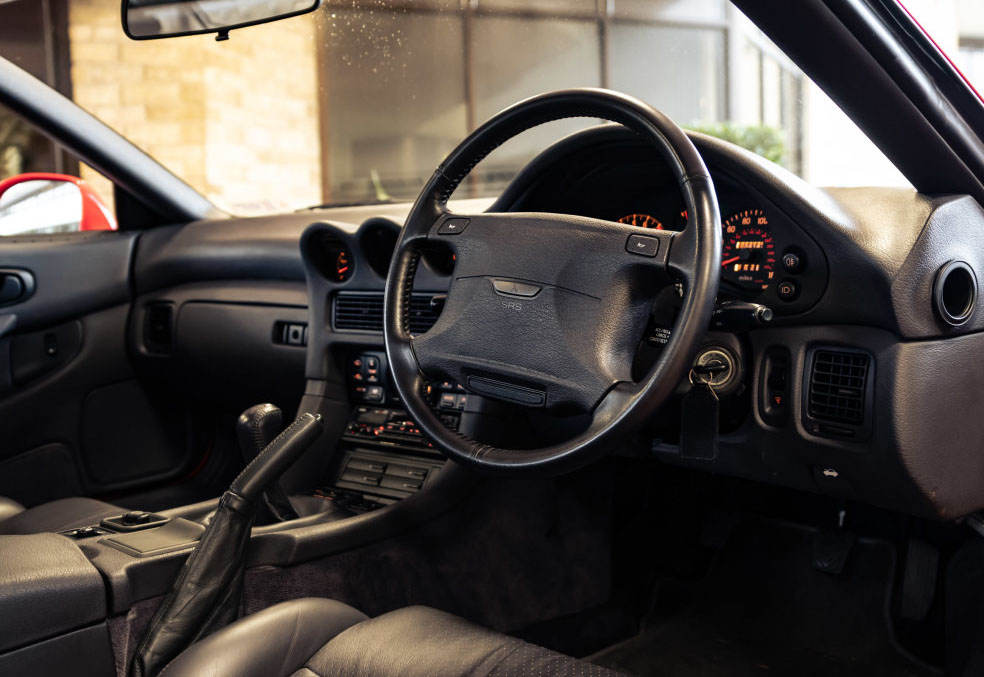 A 2025 Mitsubishi 3000GT Ain’t Happening, But We Visualized A Toyota