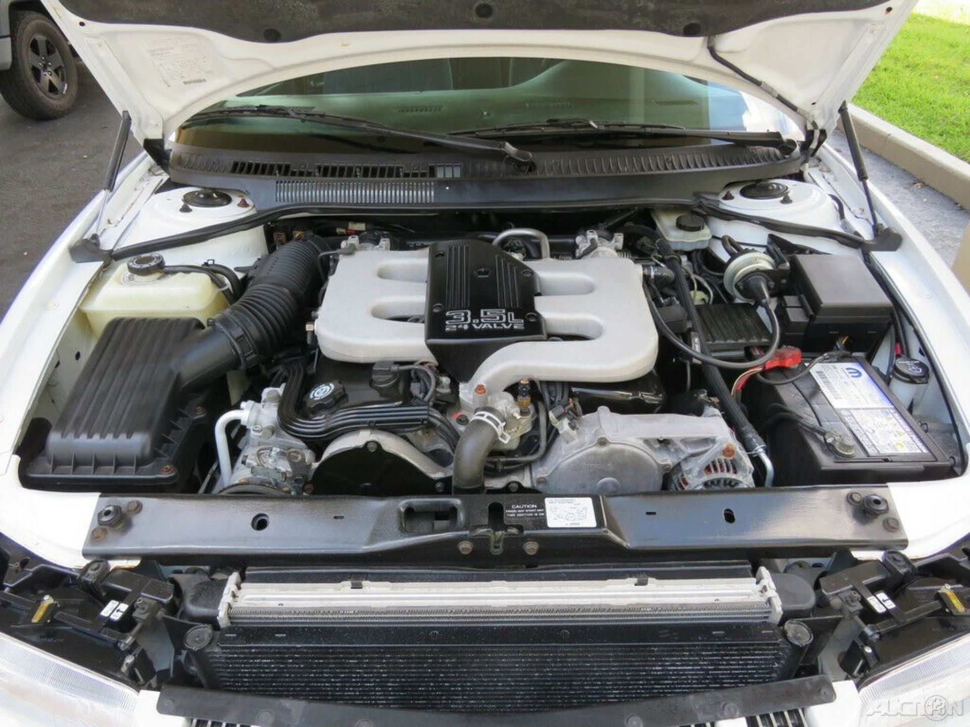 Someone Kept A 1994 Chrysler Concorde In A Climate Controlled Time Capsule Just For You