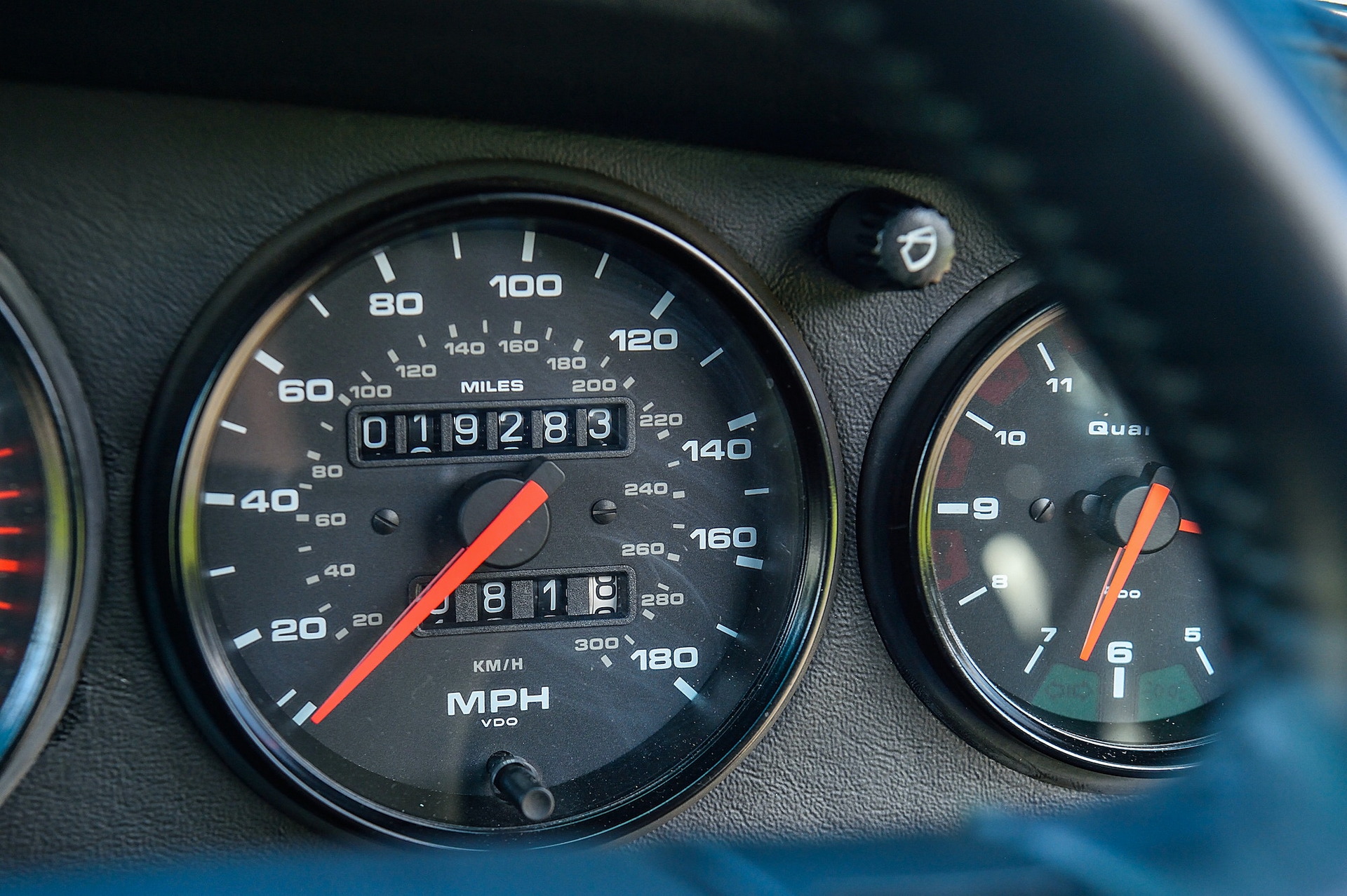 Jenson Button’s Porsche 964 Turbo 3.6 “X88” Sold For A Staggering $439,099