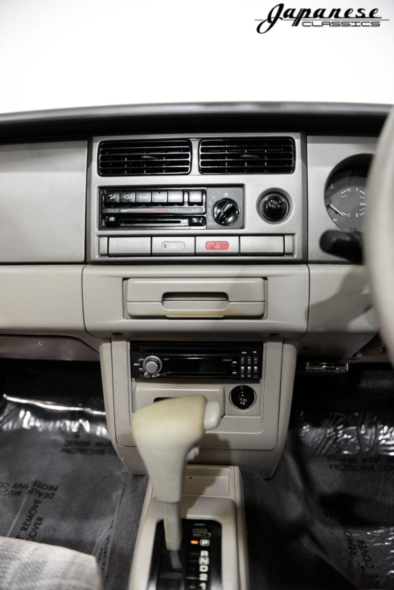 A Nissan Rasheen With A Hummer Face Won’t Fool You, But It’ll Surely Make You Smile