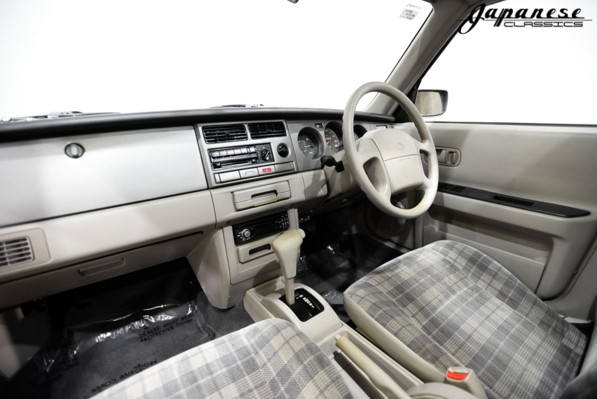 A Nissan Rasheen With A Hummer Face Won’t Fool You, But It’ll Surely Make You Smile